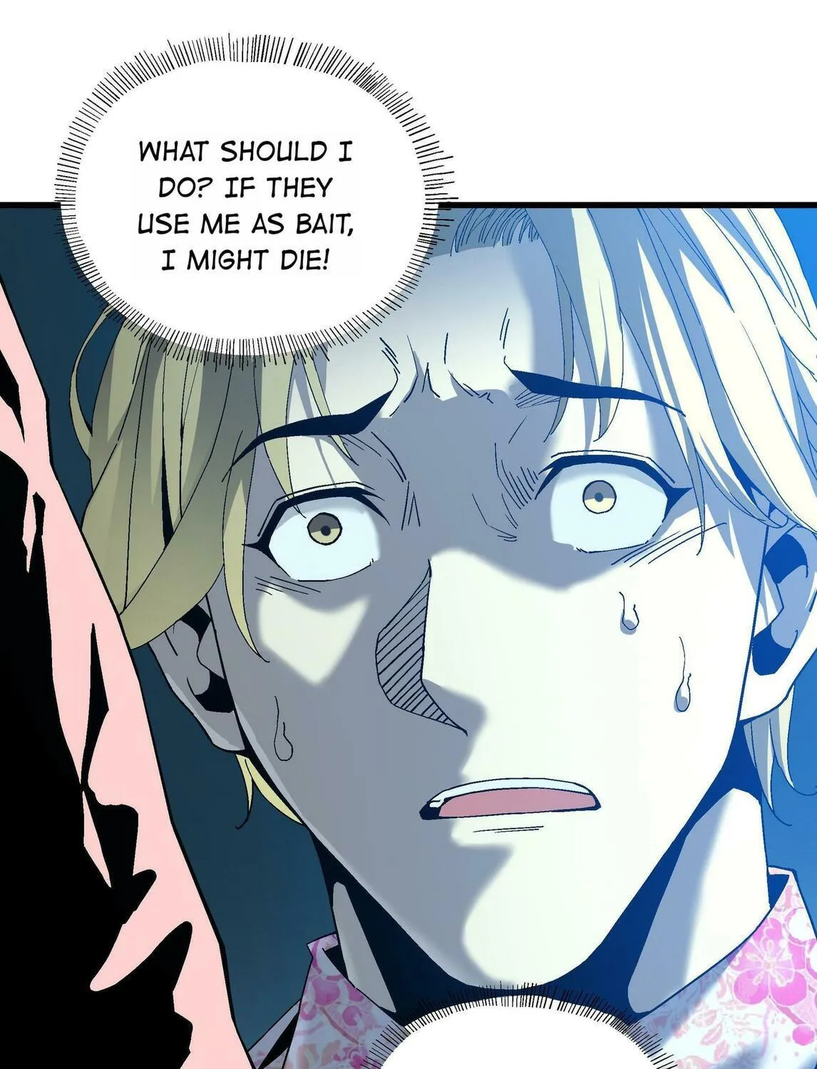 Read Soul Hunter: Ghost Chronicles (Colored) chapter 30 image 23 on Lezhin