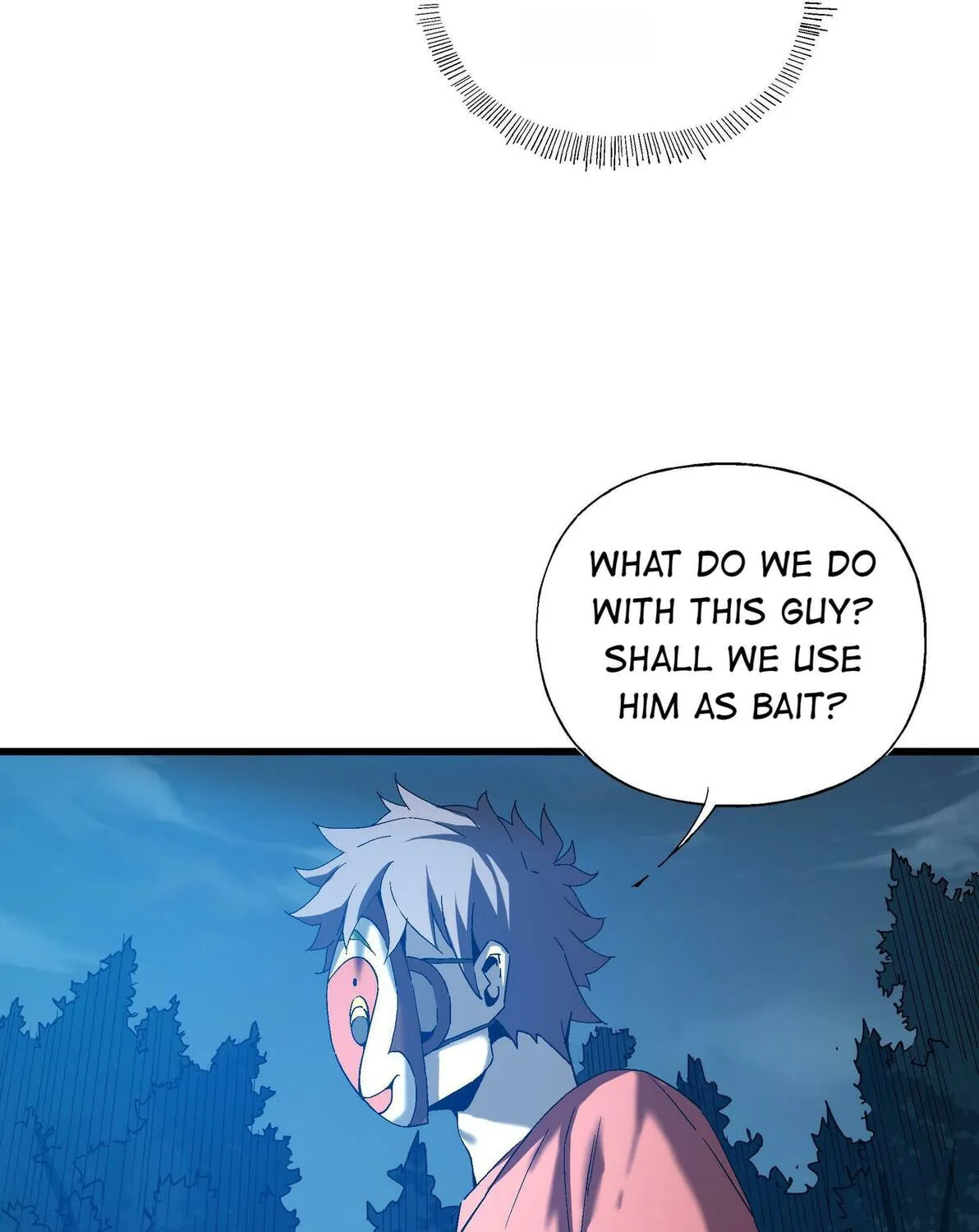 Read Soul Hunter: Ghost Chronicles (Colored) chapter 30 image 25 on Lezhin