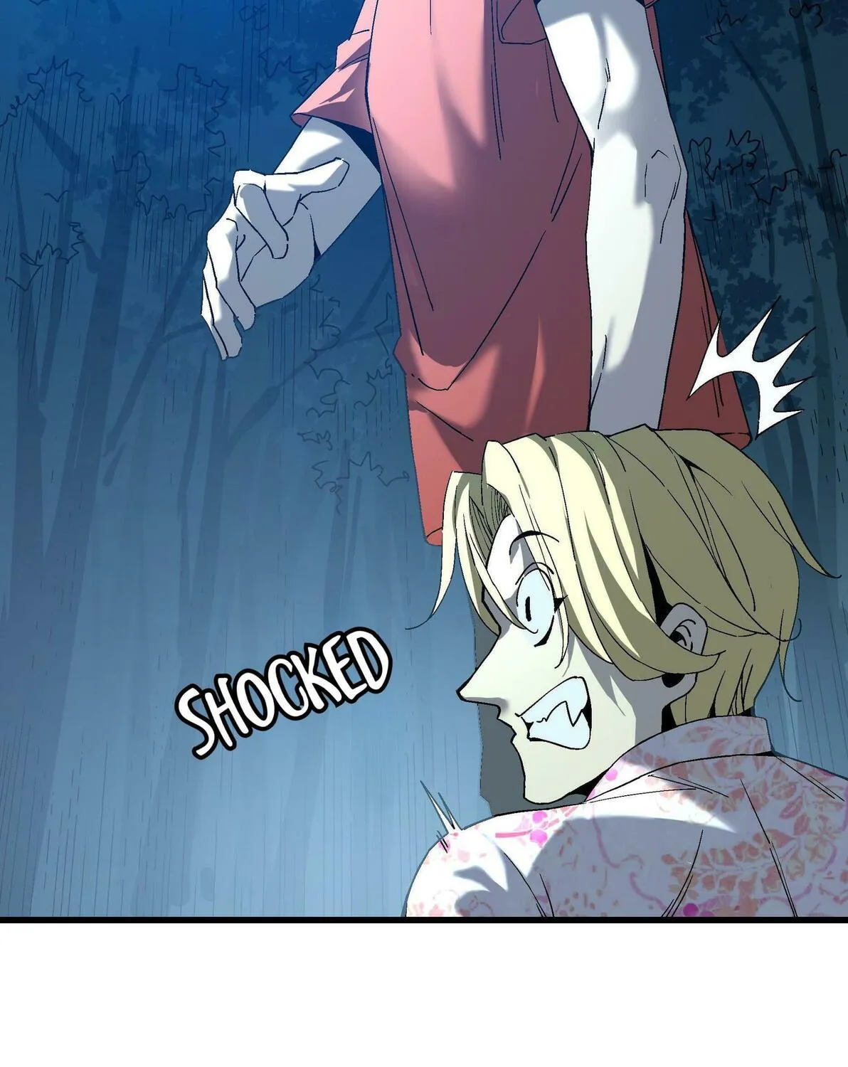 Read Soul Hunter: Ghost Chronicles (Colored) chapter 30 image 27 on Lezhin