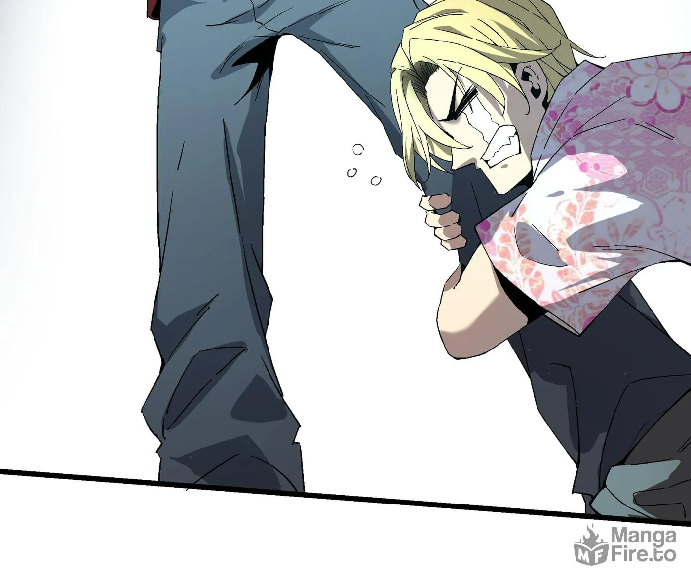 Read Soul Hunter: Ghost Chronicles (Colored) chapter 30 image 3 on Lezhin
