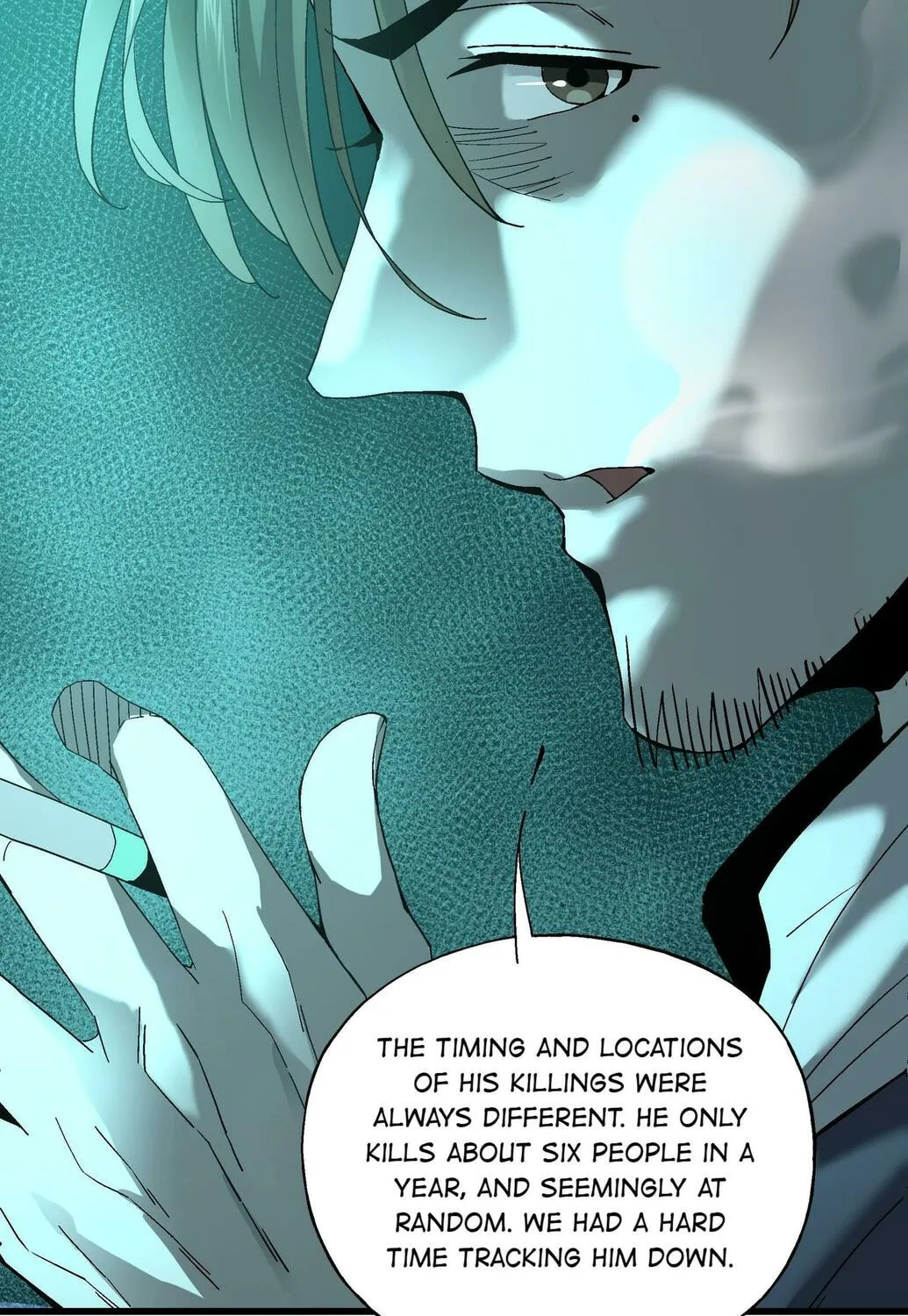 Read Soul Hunter: Ghost Chronicles (Colored) chapter 30 image 52 on Lezhin