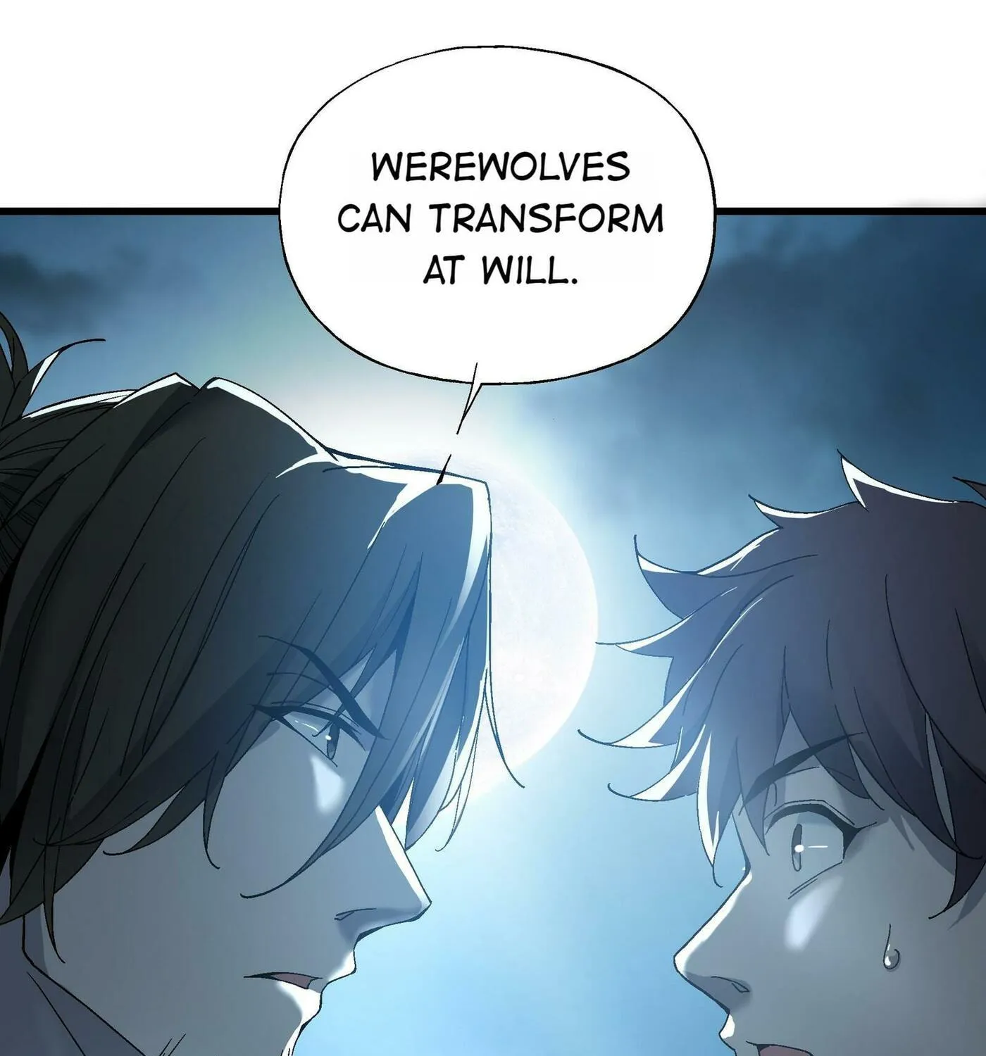 Read Soul Hunter: Ghost Chronicles (Colored) chapter 30 image 56 on Lezhin