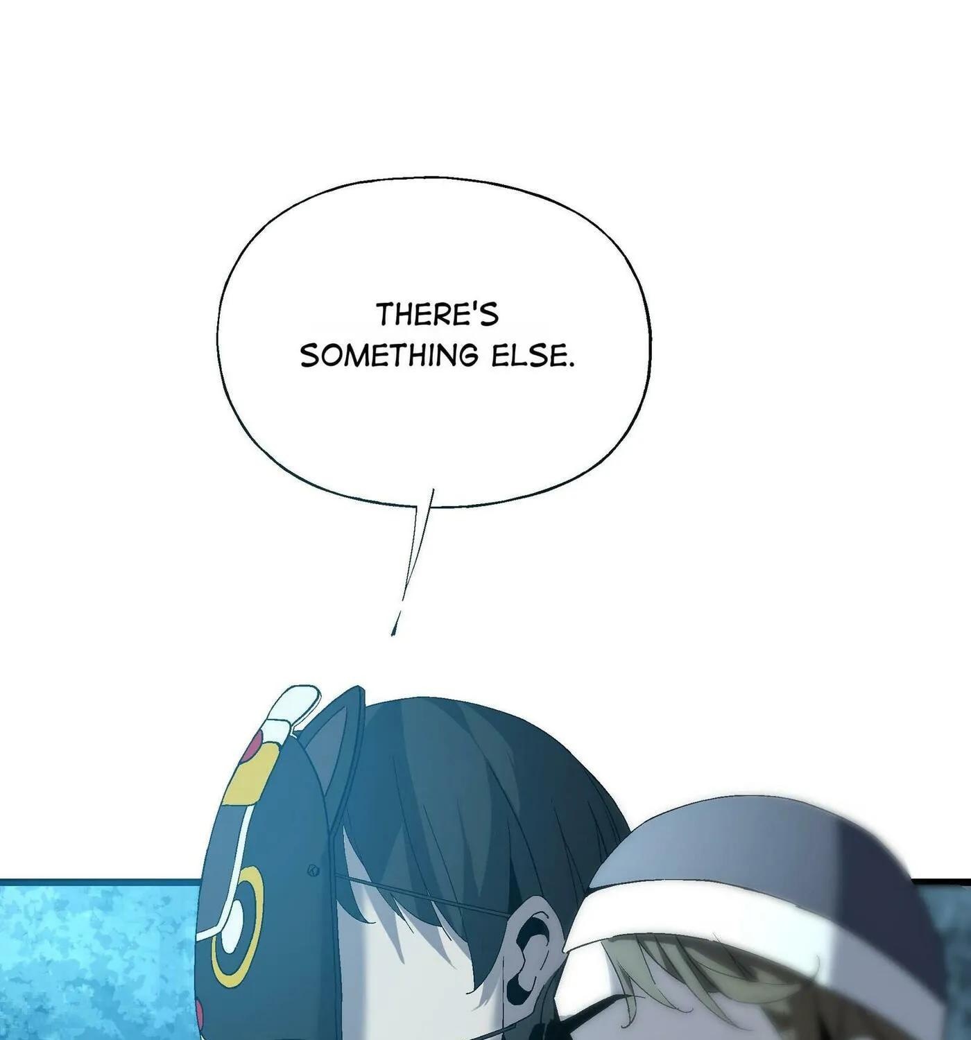Read Soul Hunter: Ghost Chronicles (Colored) chapter 30 image 6 on Lezhin