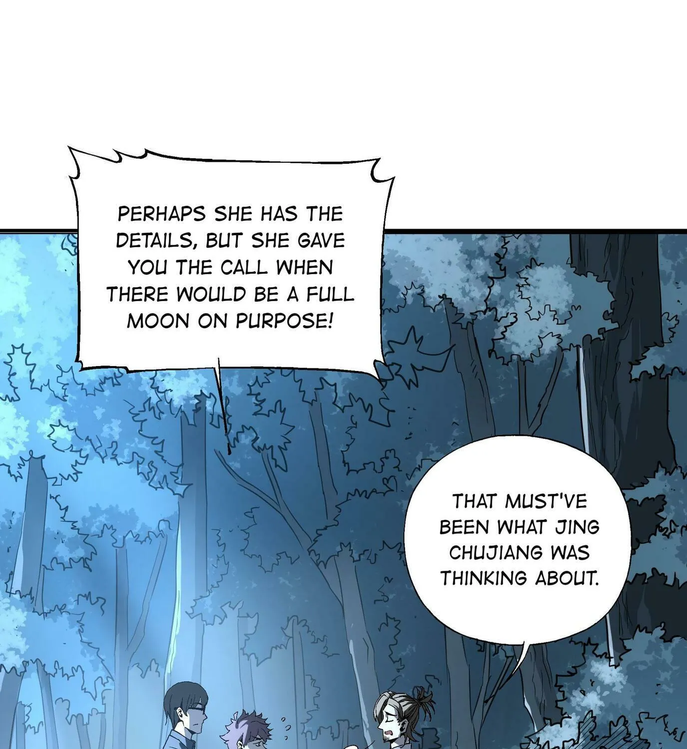 Read Soul Hunter: Ghost Chronicles (Colored) chapter 30 image 65 on Lezhin