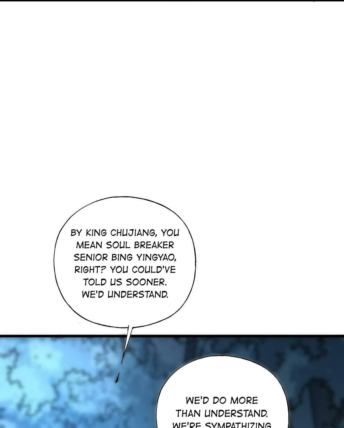 Read Soul Hunter: Ghost Chronicles (Colored) chapter 30 image 67 on Lezhin