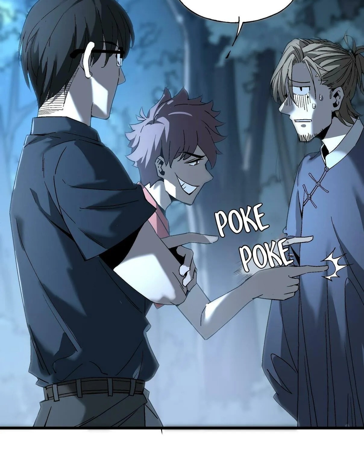 Read Soul Hunter: Ghost Chronicles (Colored) chapter 30 image 69 on Lezhin