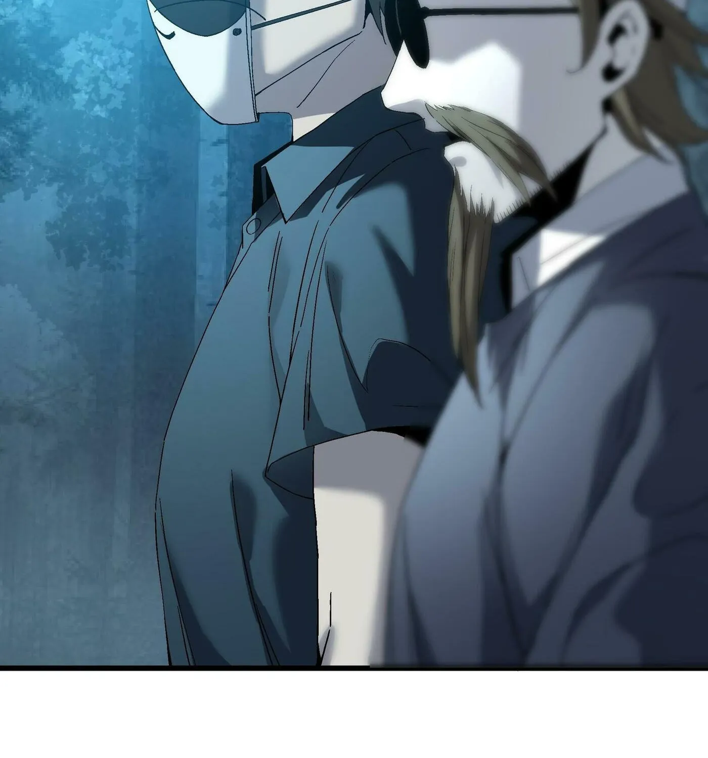 Read Soul Hunter: Ghost Chronicles (Colored) chapter 30 image 7 on Lezhin
