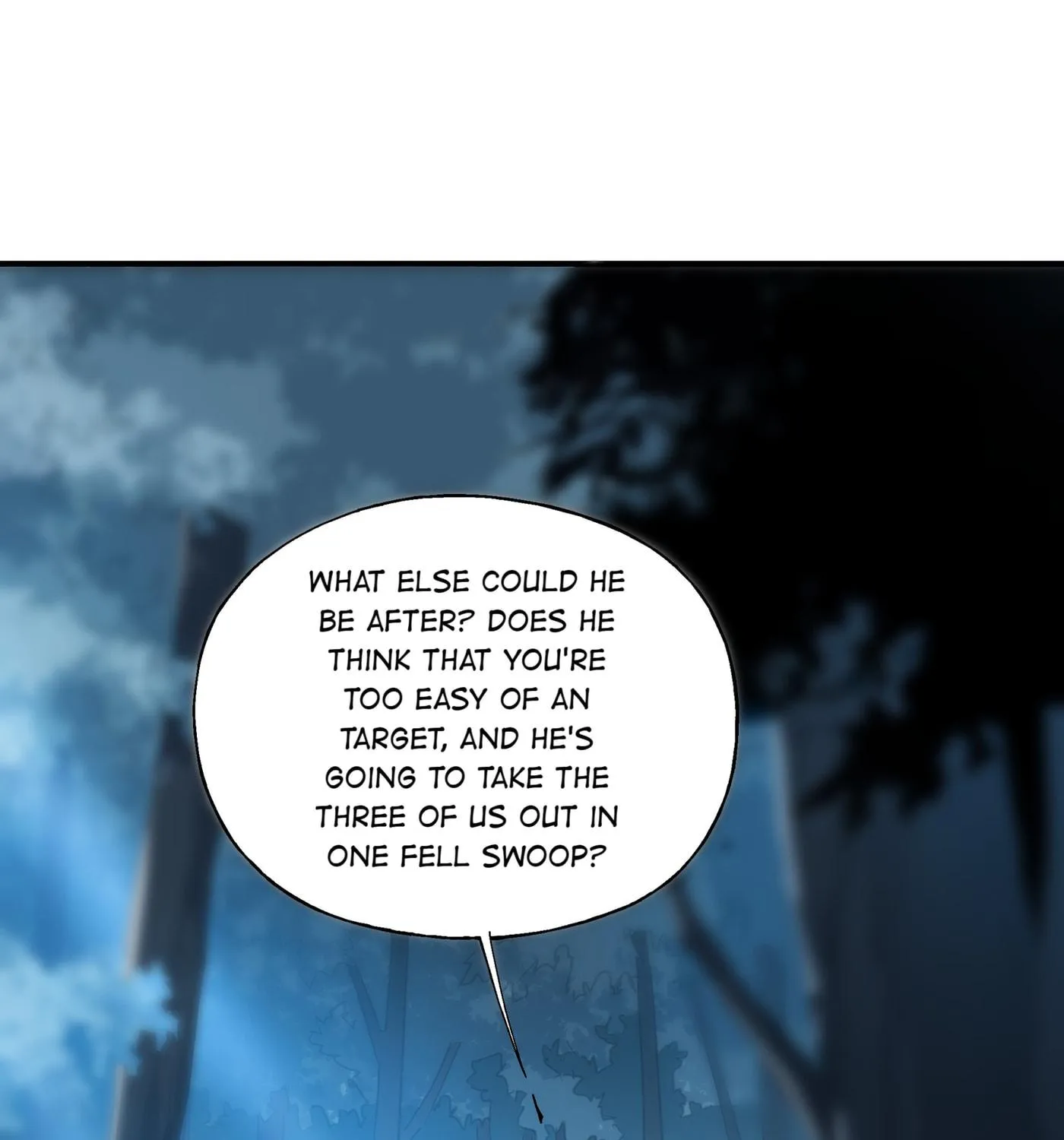 Read Soul Hunter: Ghost Chronicles (Colored) chapter 30 image 73 on Lezhin