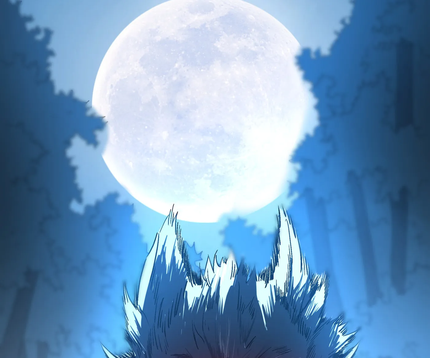 Read Soul Hunter: Ghost Chronicles (Colored) chapter 30 image 76 on Lezhin