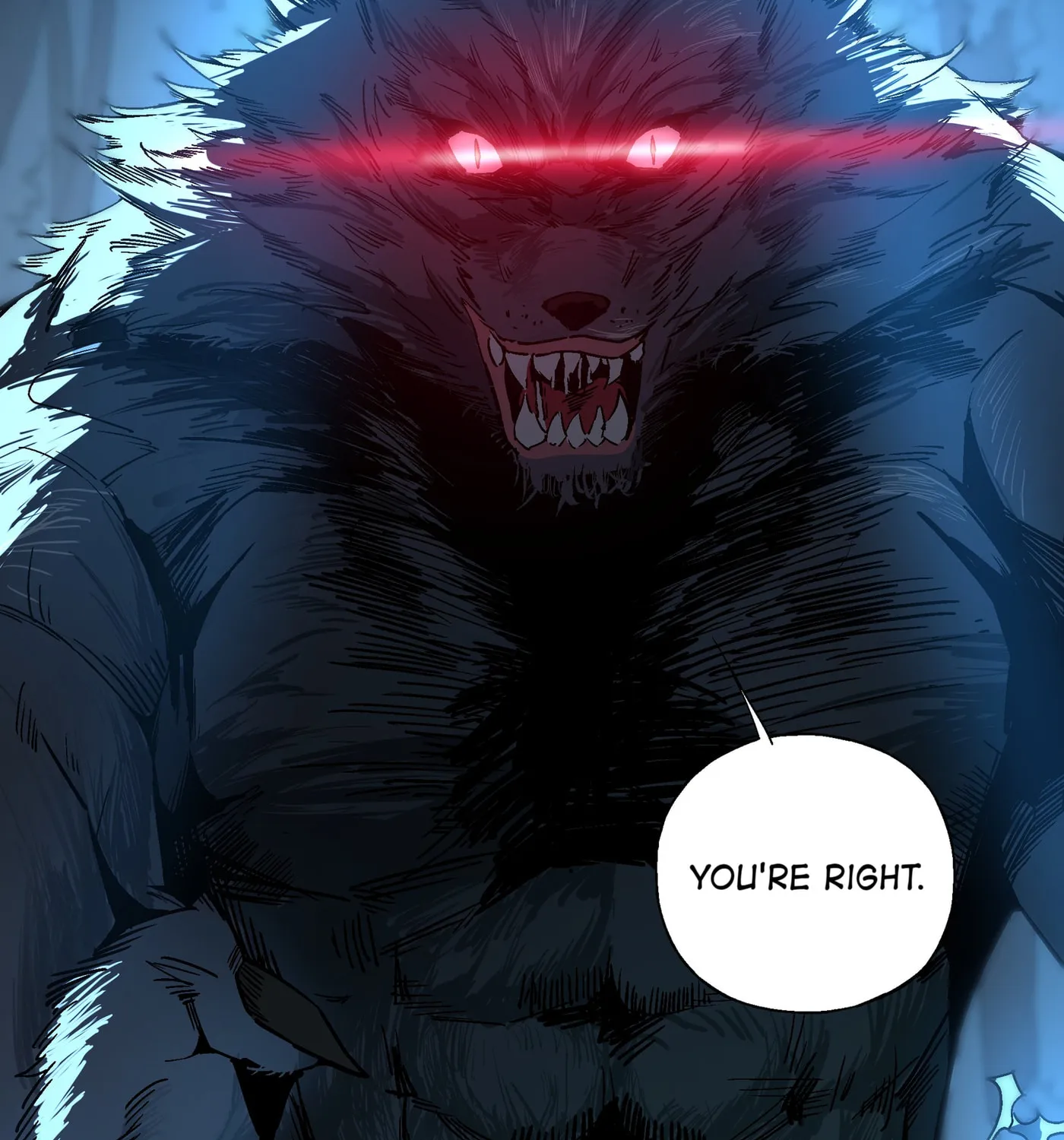 Read Soul Hunter: Ghost Chronicles (Colored) chapter 30 image 77 on Lezhin