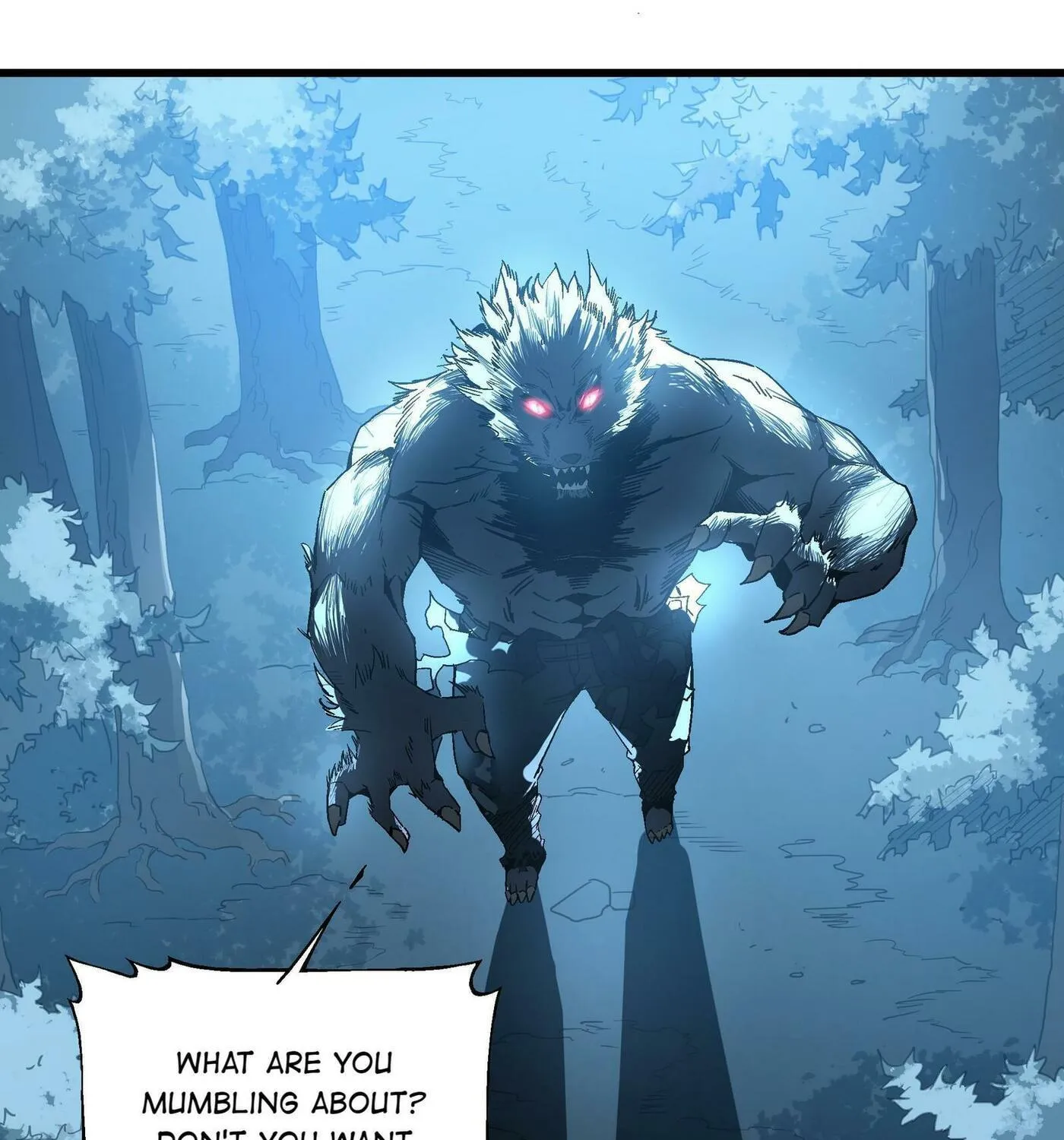Read Soul Hunter: Ghost Chronicles (Colored) chapter 30 image 81 on Lezhin