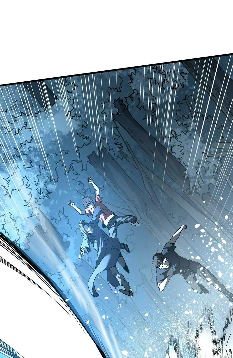 Read Soul Hunter: Ghost Chronicles (Colored) chapter 30 image 87 on Lezhin