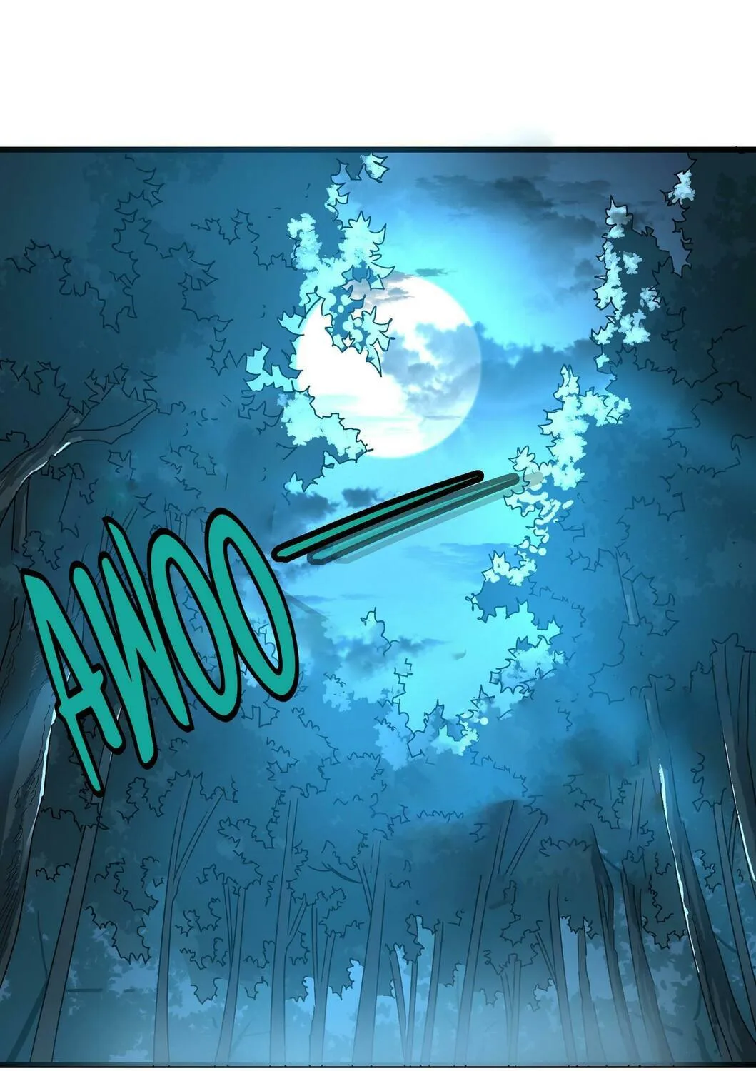 Read Soul Hunter: Ghost Chronicles (Colored) chapter 30 image 9 on Lezhin