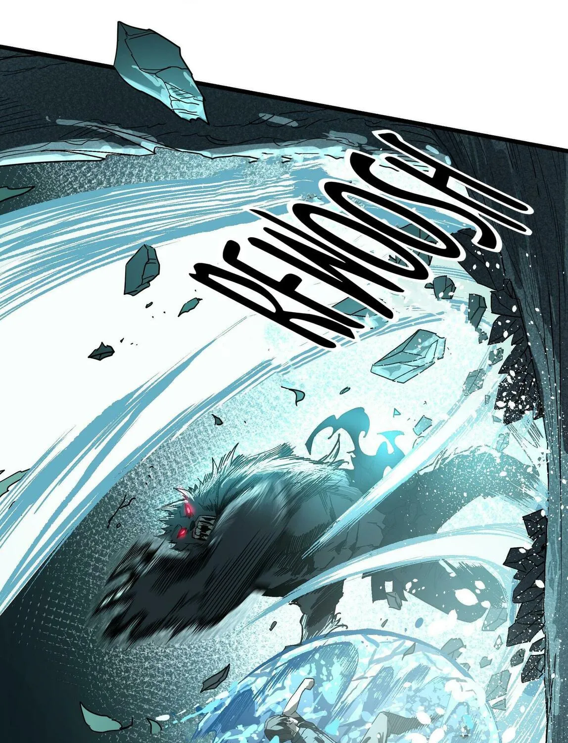 Read Soul Hunter: Ghost Chronicles (Colored) chapter 30 image 95 on Lezhin