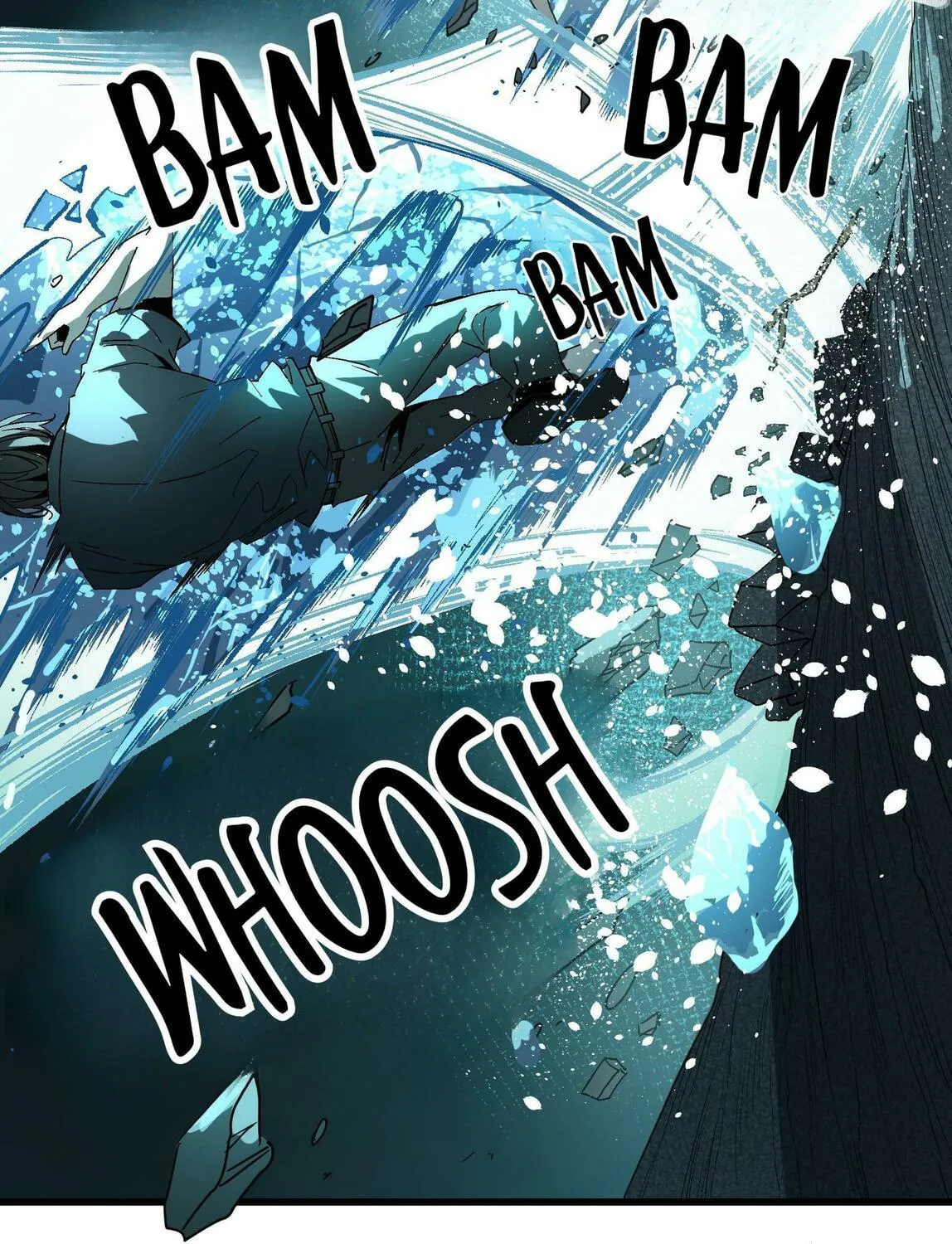 Read Soul Hunter: Ghost Chronicles (Colored) chapter 30 image 97 on Lezhin