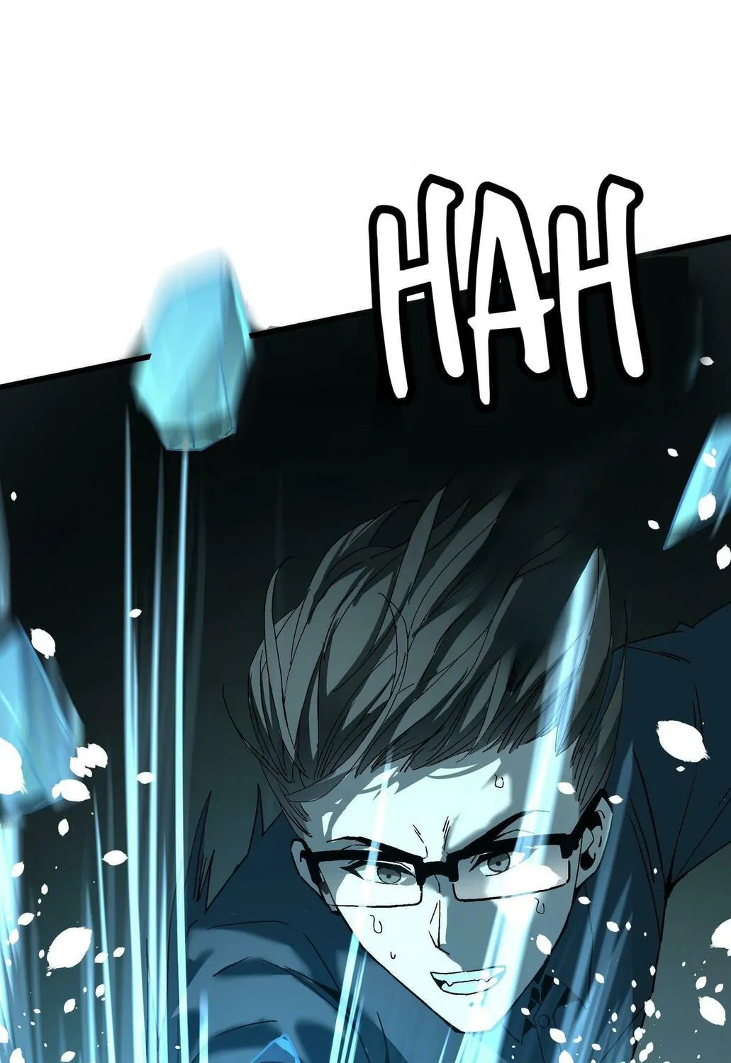 Read Soul Hunter: Ghost Chronicles (Colored) chapter 30 image 99 on Lezhin