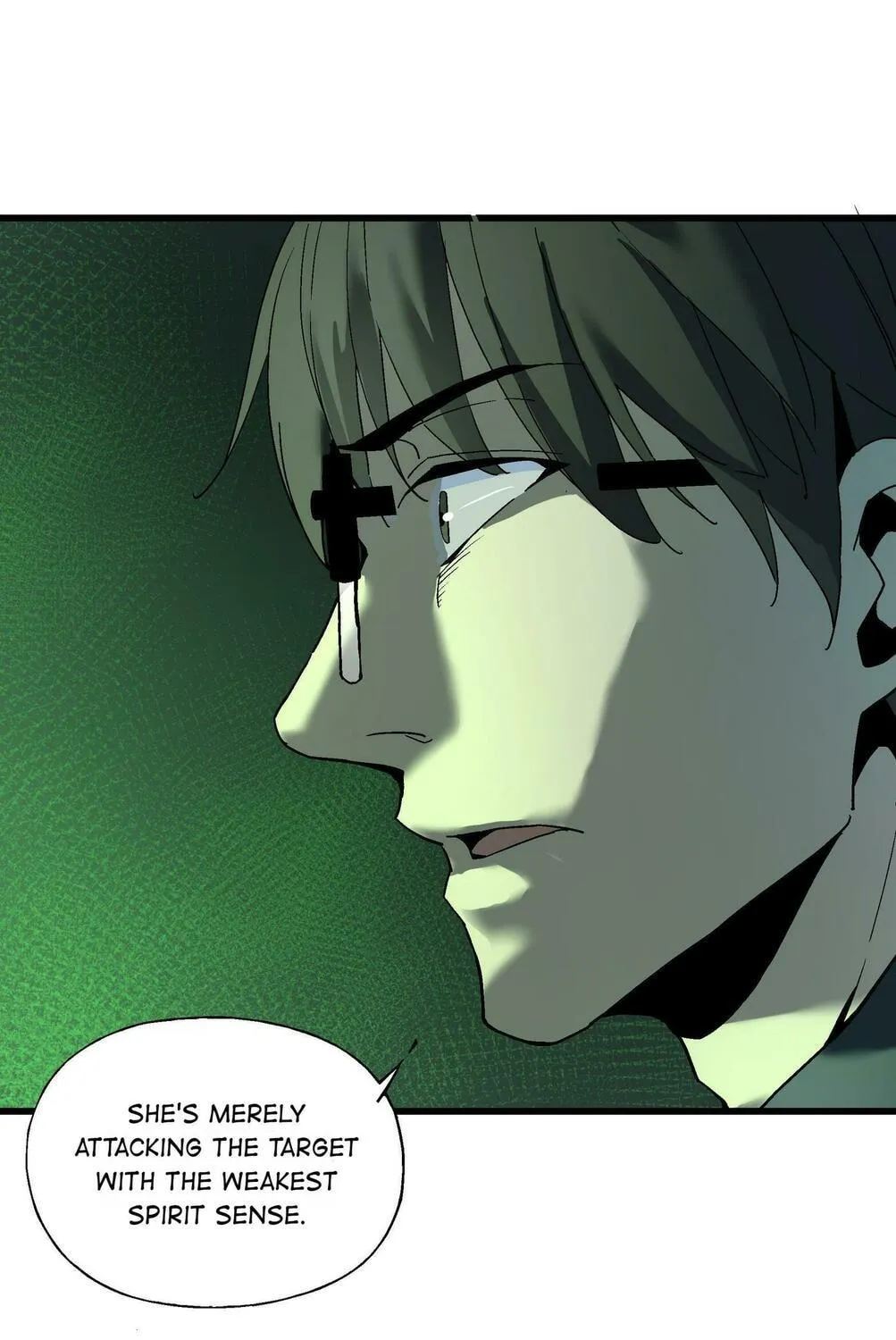 Read Soul Hunter: Ghost Chronicles (Colored) chapter 31 image 105 on Lezhin