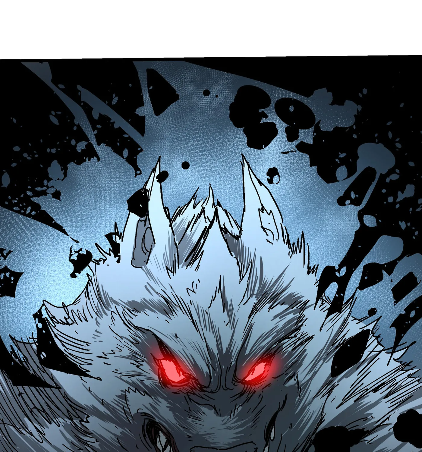 Read Soul Hunter: Ghost Chronicles (Colored) chapter 31 image 115 on Lezhin