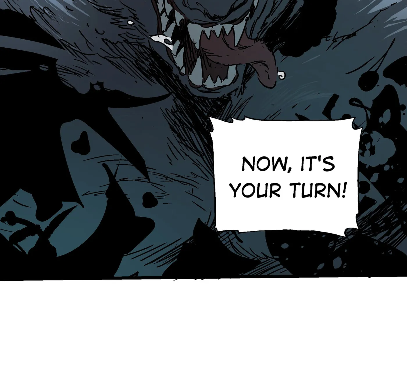 Read Soul Hunter: Ghost Chronicles (Colored) chapter 31 image 116 on Lezhin