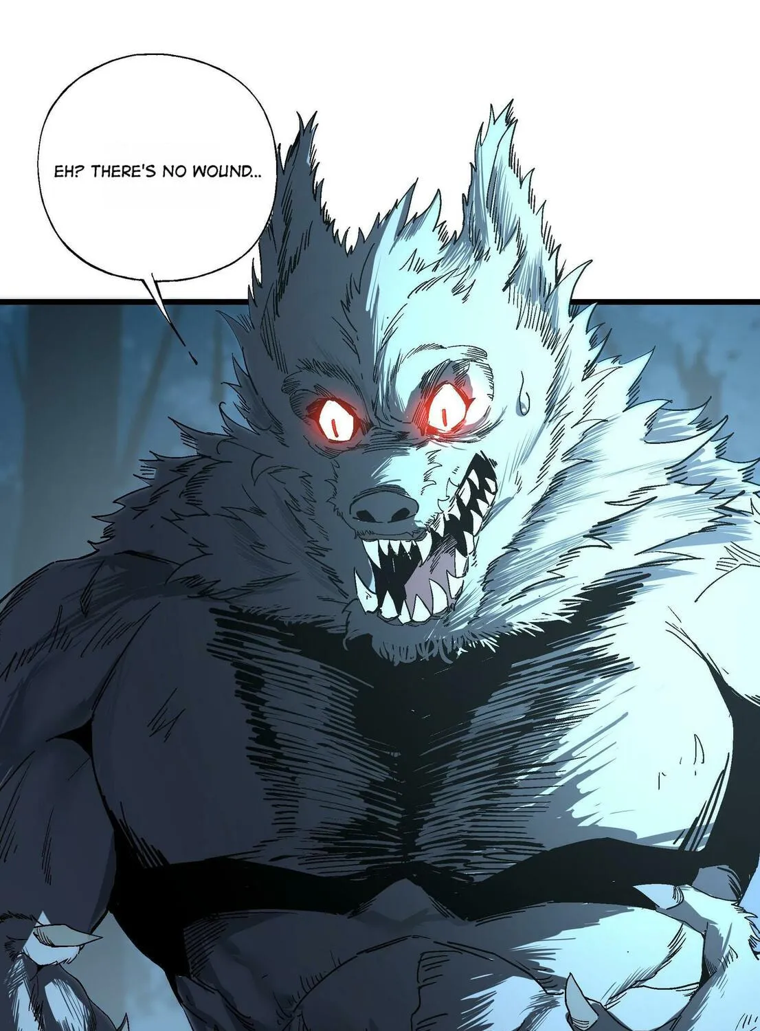 Read Soul Hunter: Ghost Chronicles (Colored) chapter 31 image 22 on Lezhin