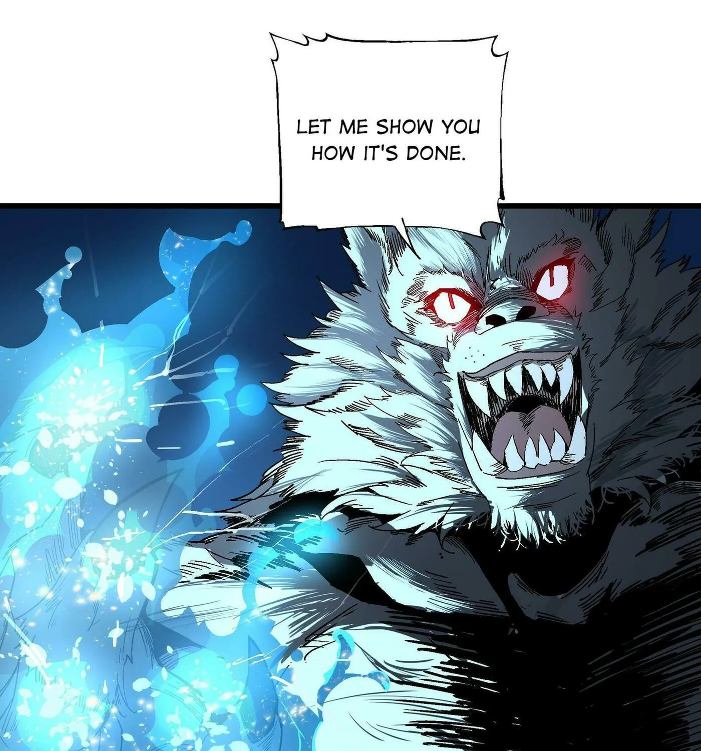Read Soul Hunter: Ghost Chronicles (Colored) chapter 31 image 27 on Lezhin