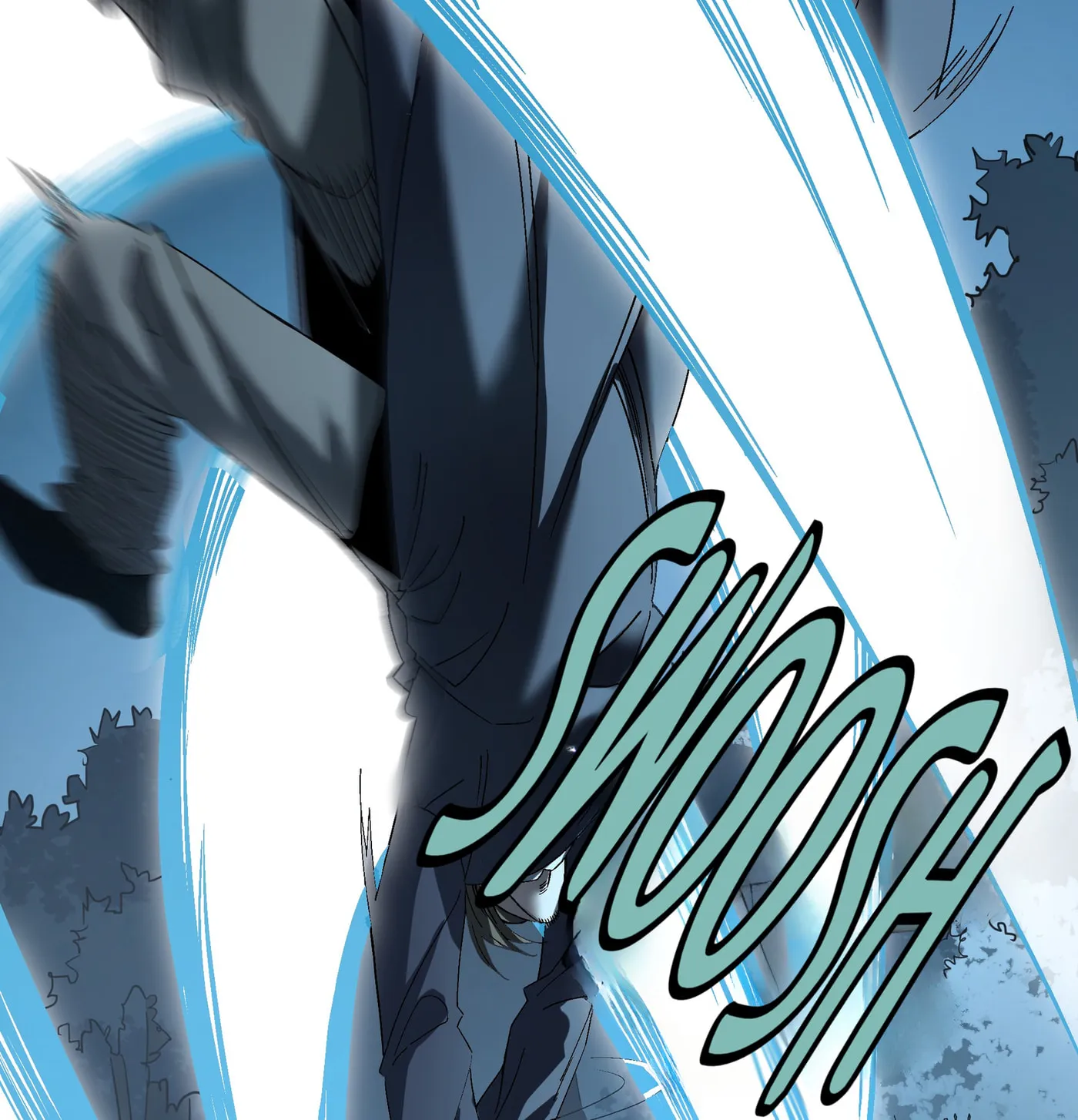 Read Soul Hunter: Ghost Chronicles (Colored) chapter 31 image 36 on Lezhin