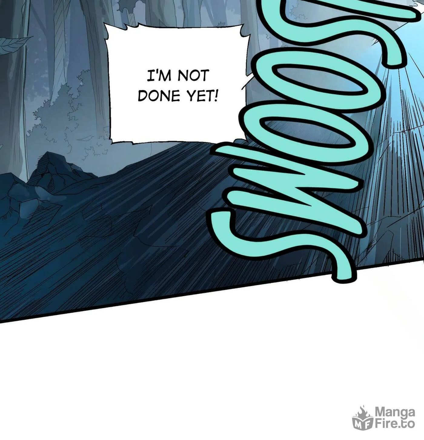 Read Soul Hunter: Ghost Chronicles (Colored) chapter 31 image 38 on Lezhin