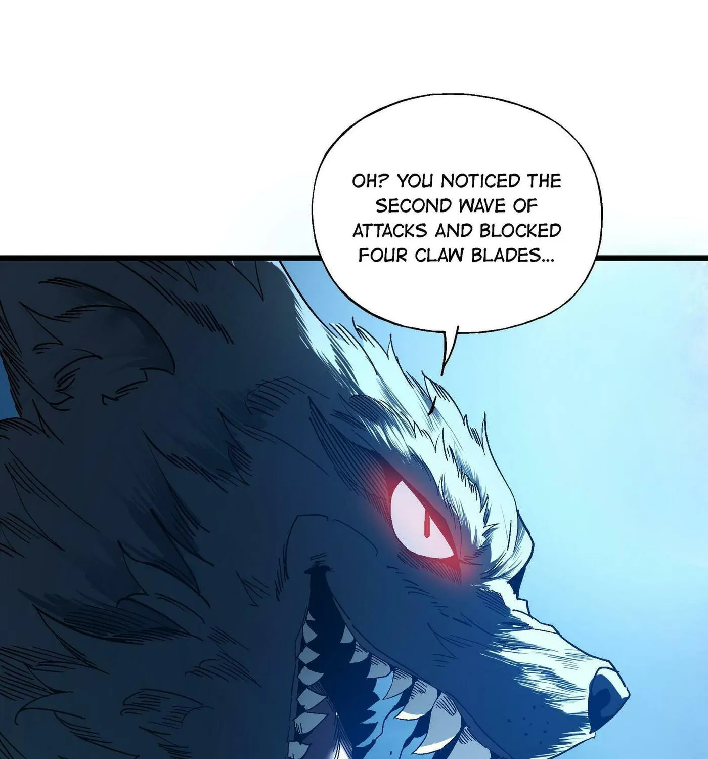 Read Soul Hunter: Ghost Chronicles (Colored) chapter 31 image 46 on Lezhin
