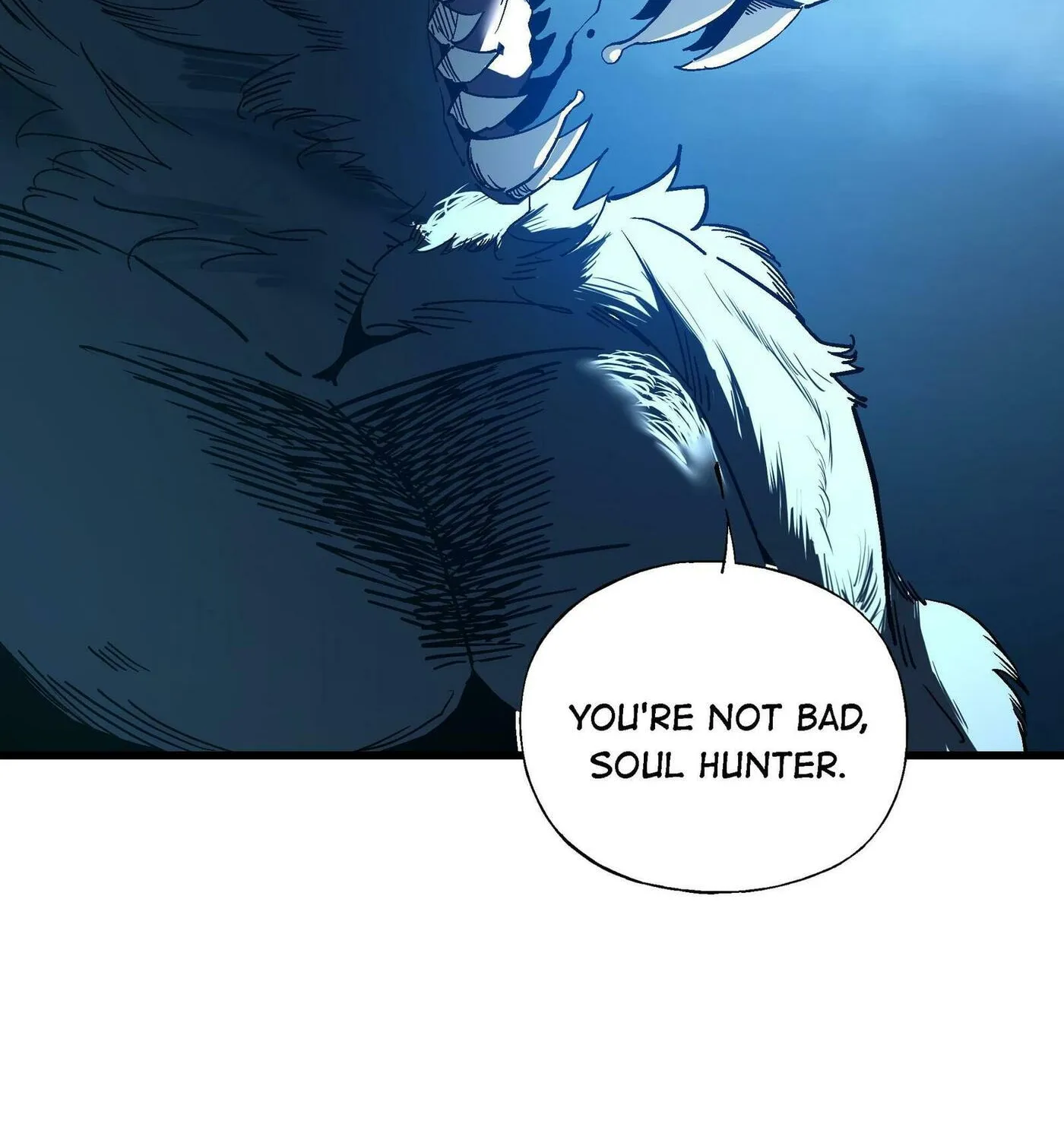 Read Soul Hunter: Ghost Chronicles (Colored) chapter 31 image 47 on Lezhin
