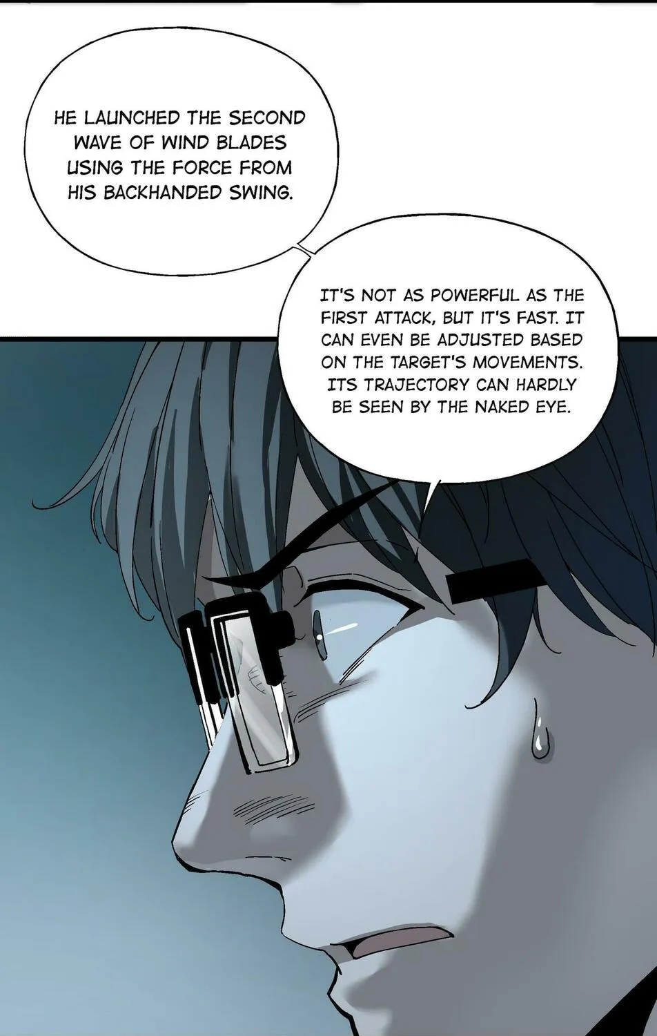 Read Soul Hunter: Ghost Chronicles (Colored) chapter 31 image 51 on Lezhin