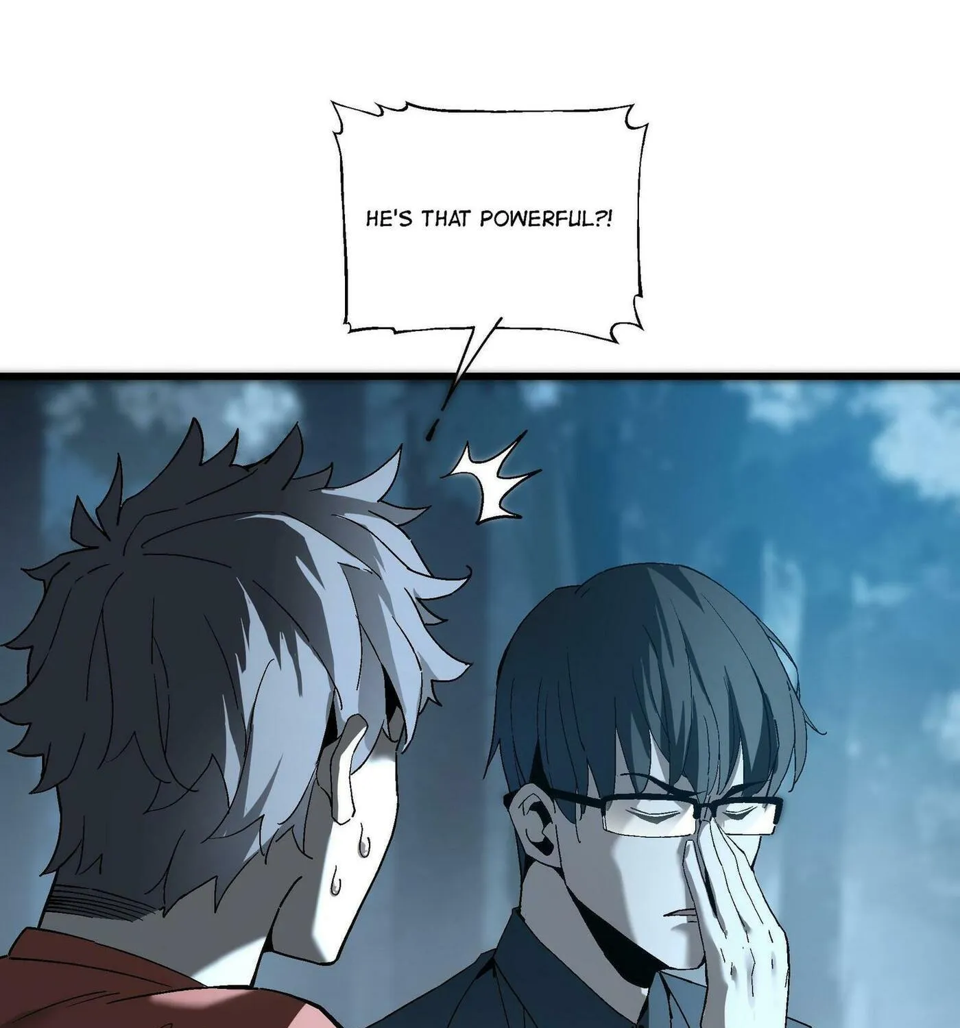 Read Soul Hunter: Ghost Chronicles (Colored) chapter 31 image 53 on Lezhin