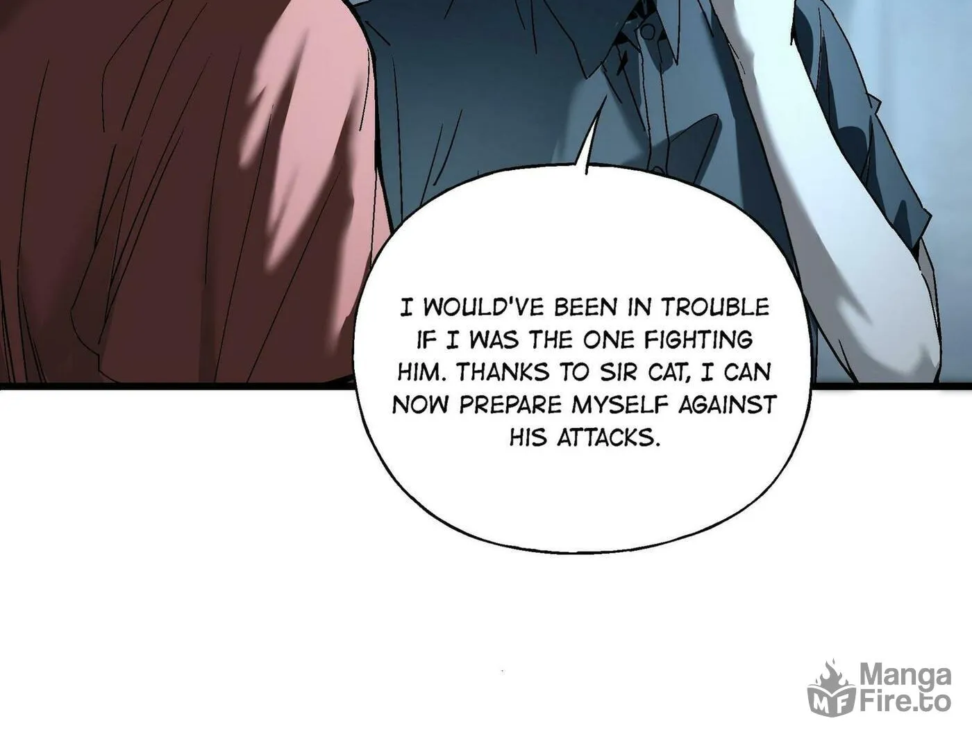 Read Soul Hunter: Ghost Chronicles (Colored) chapter 31 image 54 on Lezhin