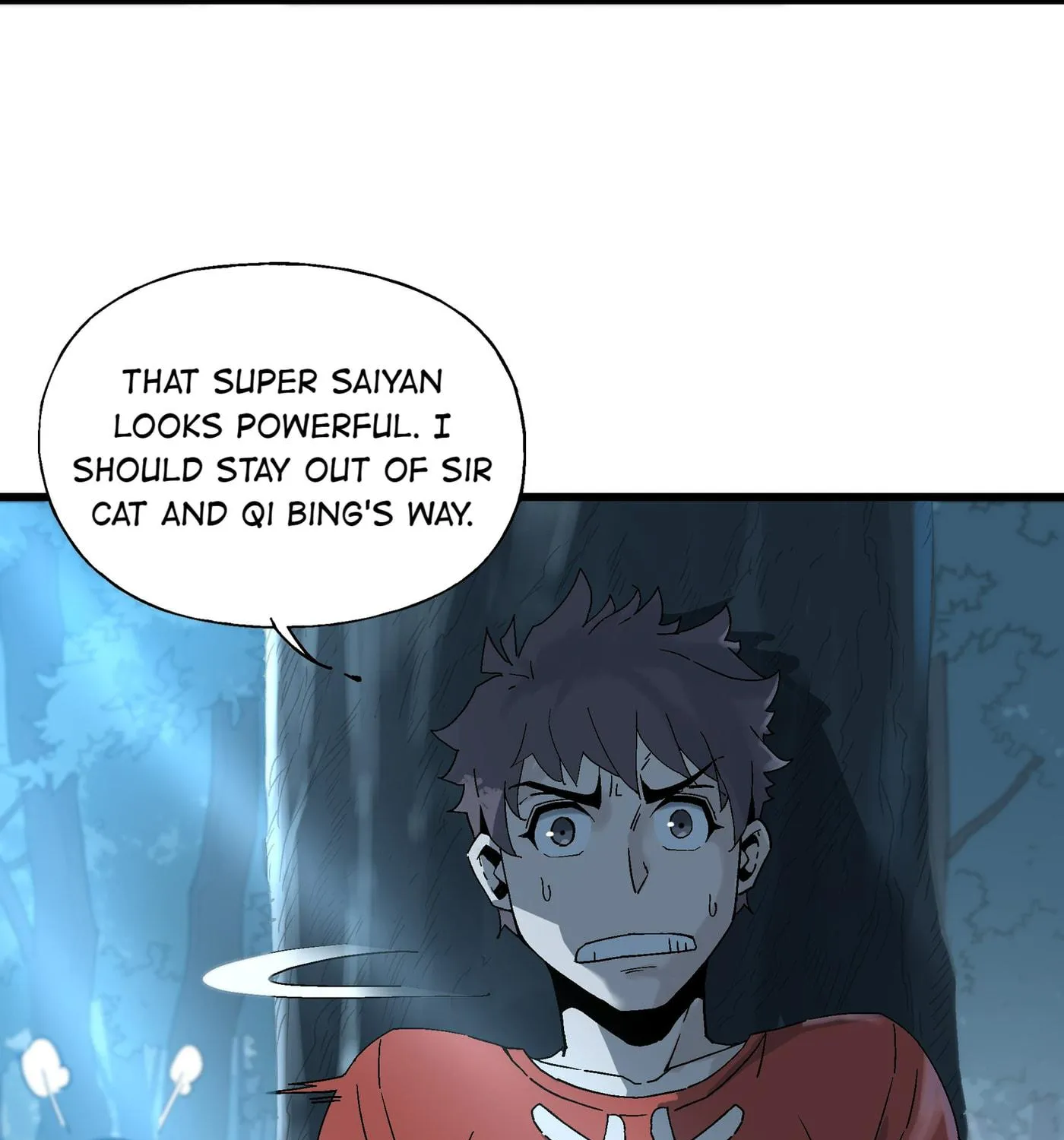 Read Soul Hunter: Ghost Chronicles (Colored) chapter 31 image 59 on Lezhin