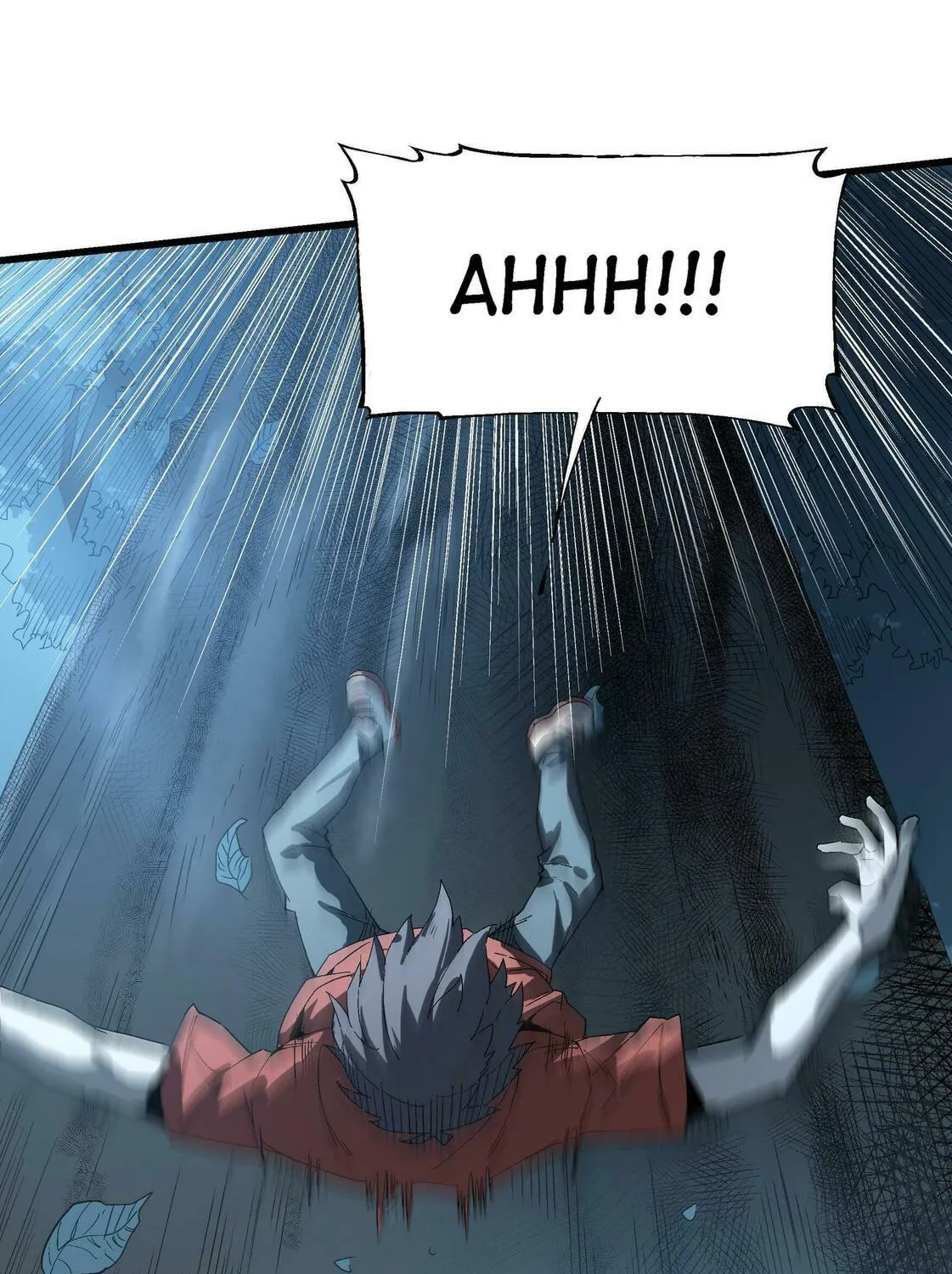 Read Soul Hunter: Ghost Chronicles (Colored) chapter 31 image 6 on Lezhin
