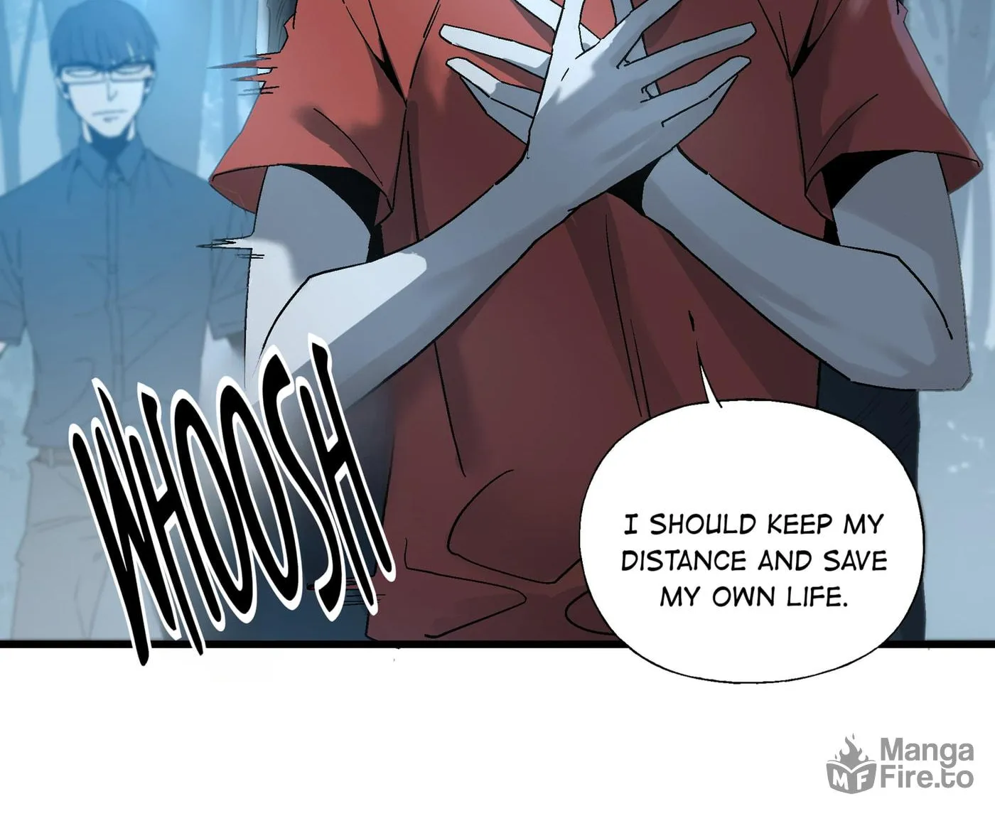 Read Soul Hunter: Ghost Chronicles (Colored) chapter 31 image 60 on Lezhin