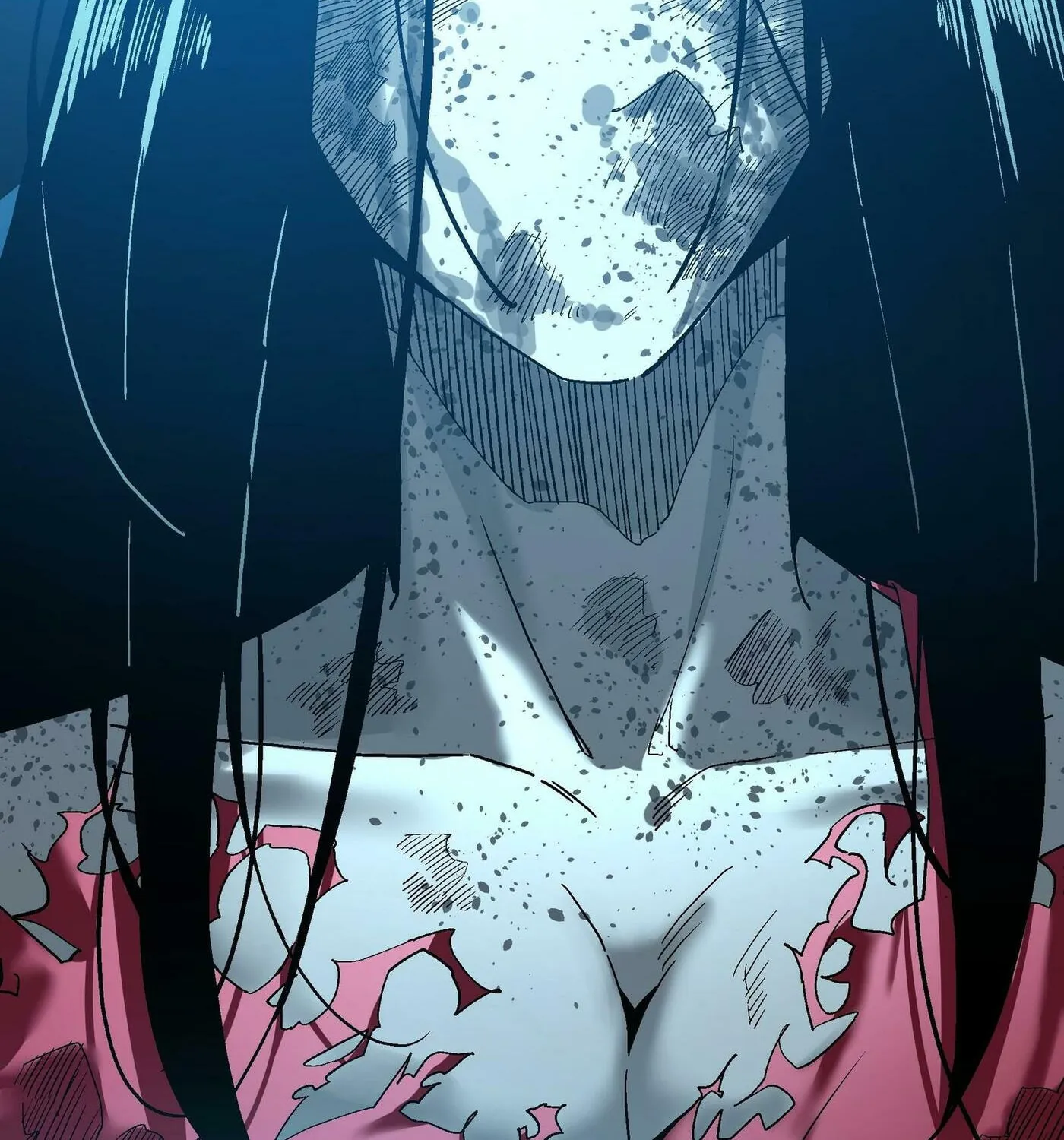 Read Soul Hunter: Ghost Chronicles (Colored) chapter 31 image 66 on Lezhin