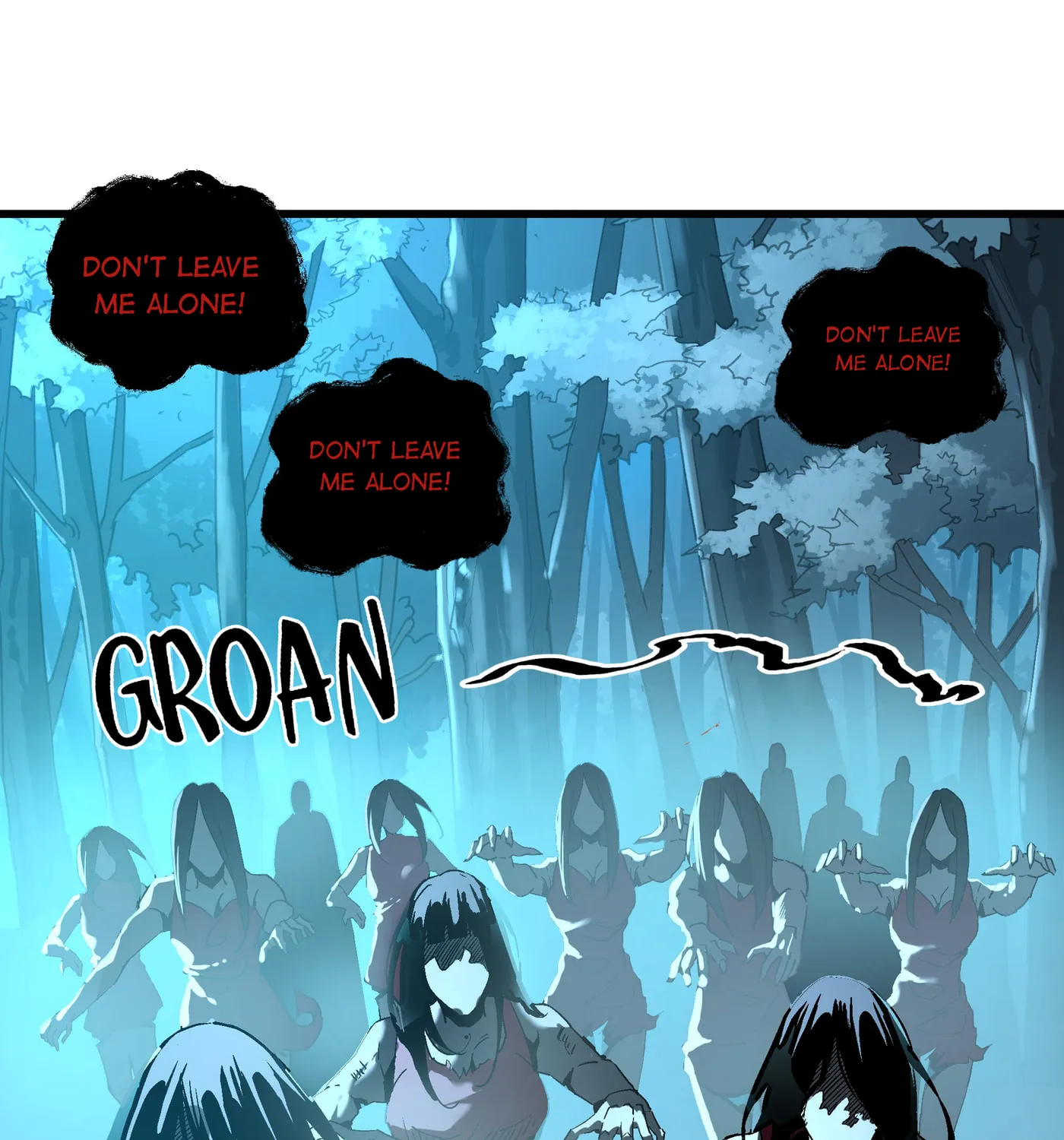 Read Soul Hunter: Ghost Chronicles (Colored) chapter 31 image 68 on Lezhin