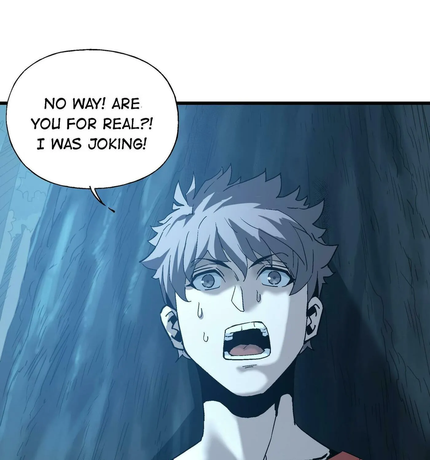 Read Soul Hunter: Ghost Chronicles (Colored) chapter 31 image 71 on Lezhin