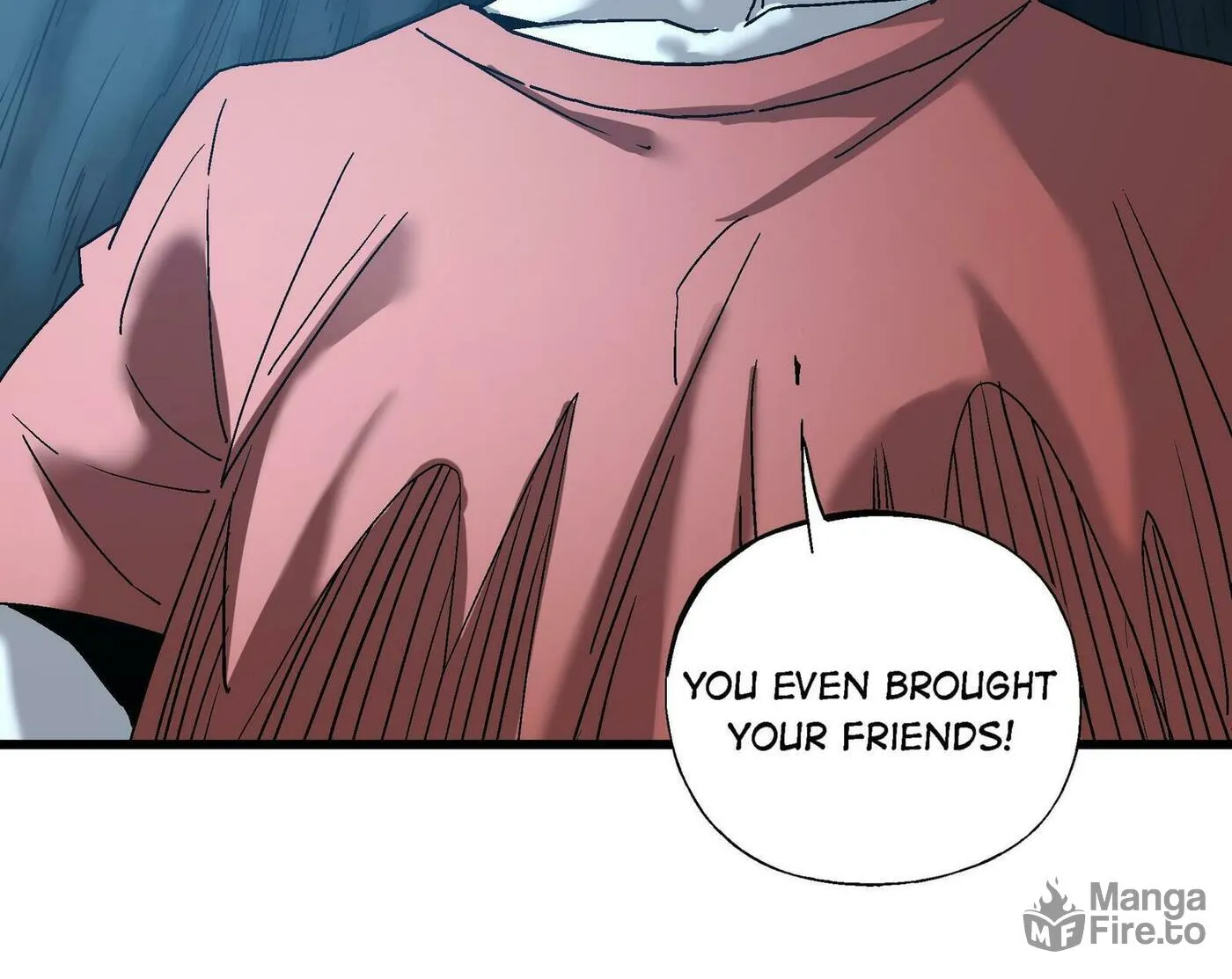 Read Soul Hunter: Ghost Chronicles (Colored) chapter 31 image 72 on Lezhin