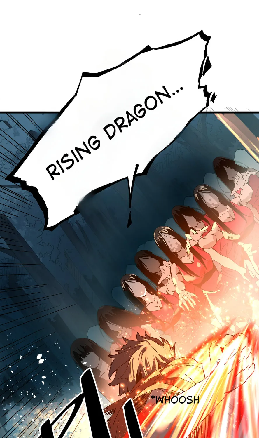 Read Soul Hunter: Ghost Chronicles (Colored) chapter 31 image 75 on Lezhin