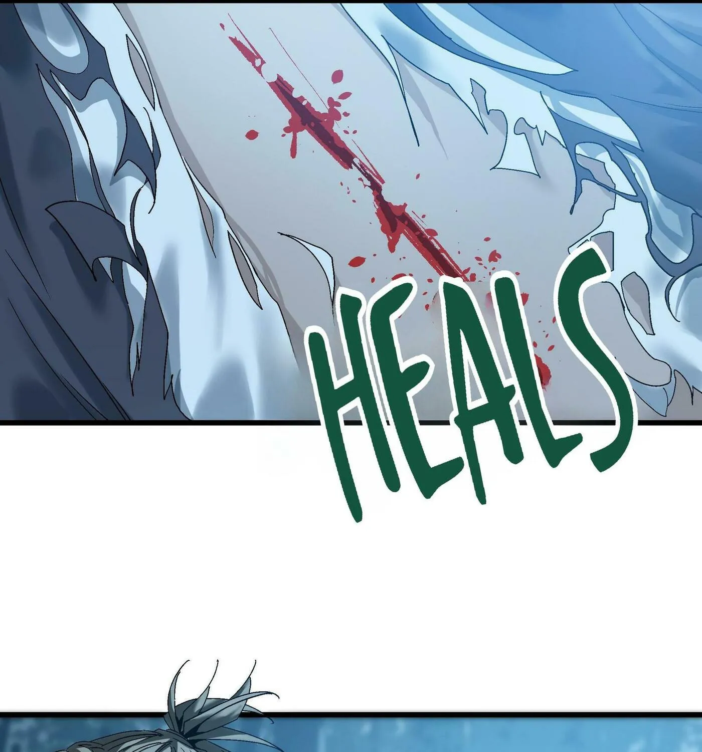 Read Soul Hunter: Ghost Chronicles (Colored) chapter 31 image 85 on Lezhin