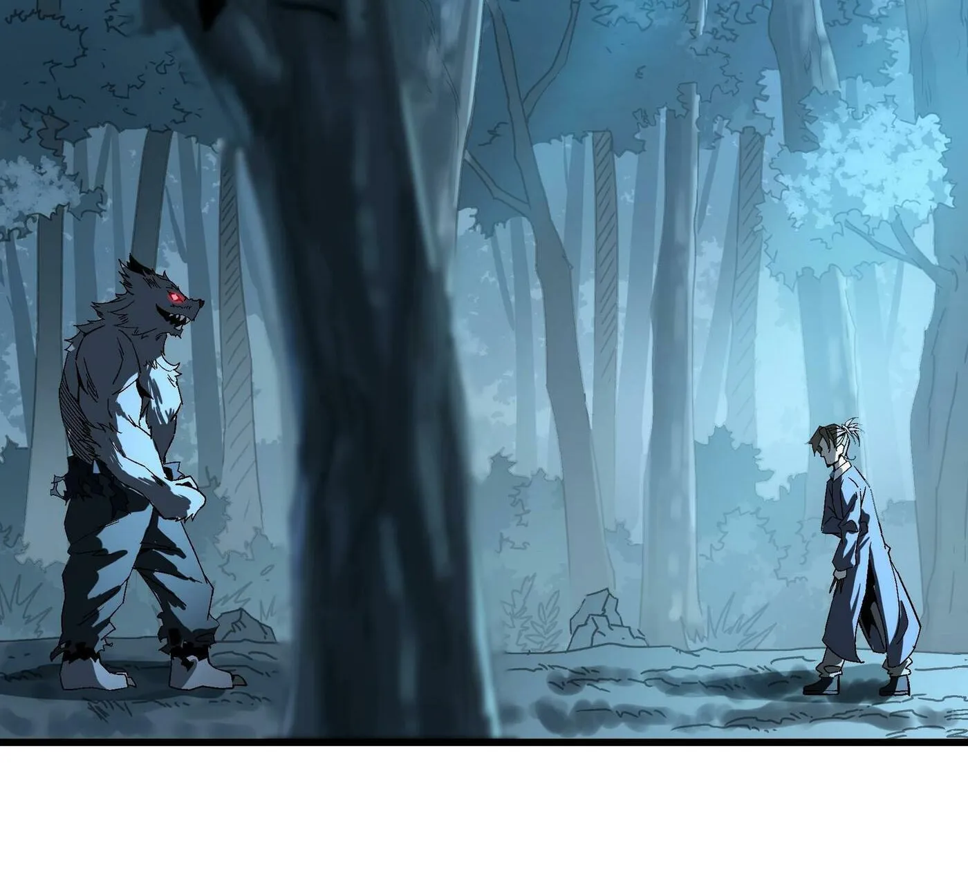 Read Soul Hunter: Ghost Chronicles (Colored) chapter 31 image 89 on Lezhin
