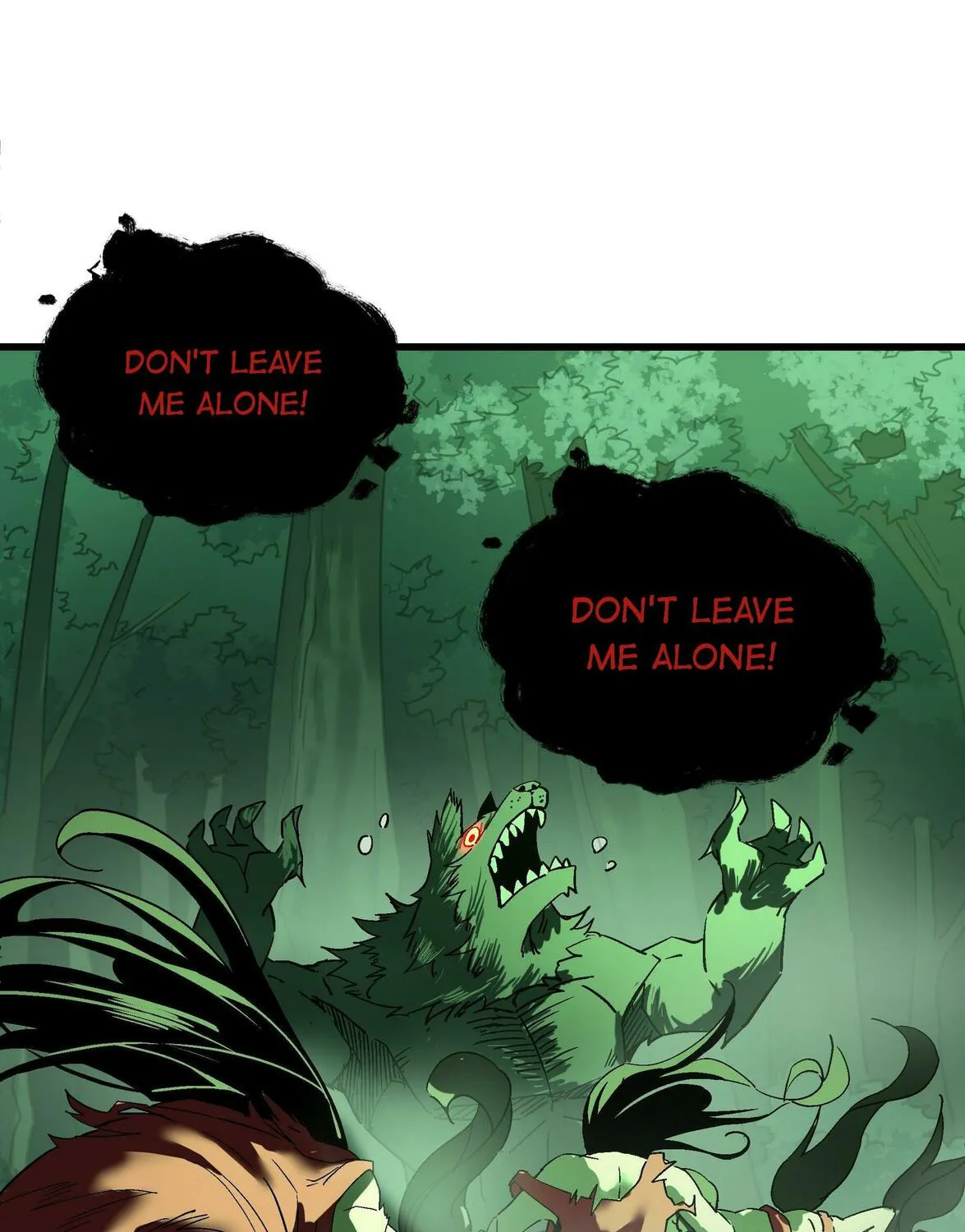Read Soul Hunter: Ghost Chronicles (Colored) chapter 31 image 95 on Lezhin