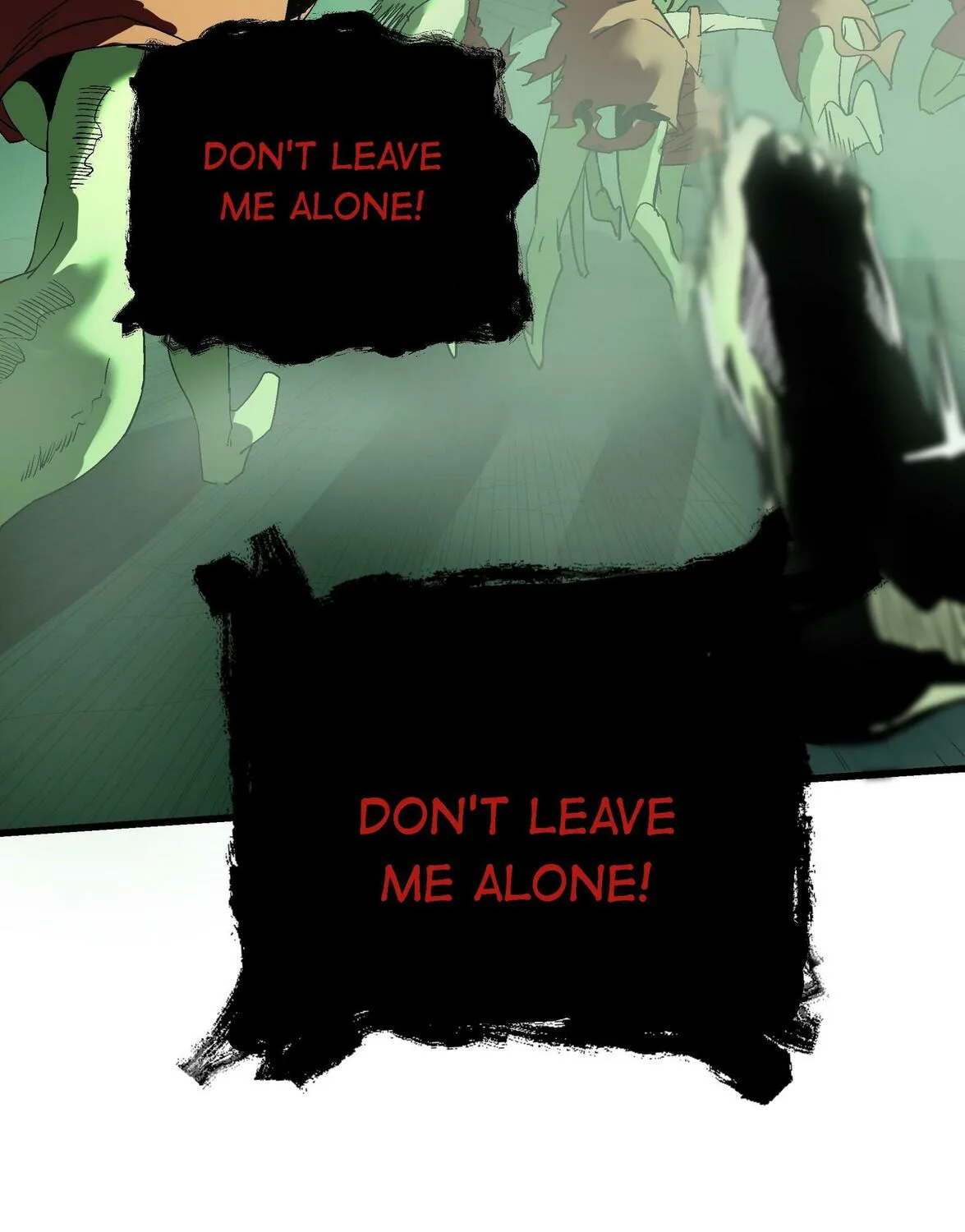 Read Soul Hunter: Ghost Chronicles (Colored) chapter 31 image 97 on Lezhin