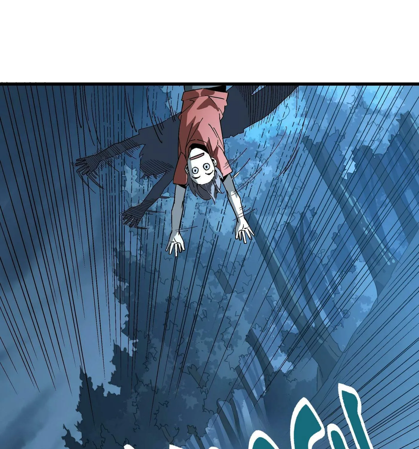 Read Soul Hunter: Ghost Chronicles (Colored) chapter 32 image 101 on Lezhin