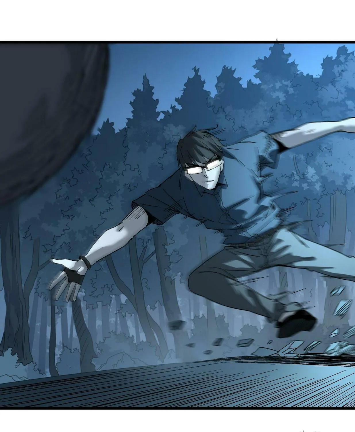 Read Soul Hunter: Ghost Chronicles (Colored) chapter 32 image 103 on Lezhin