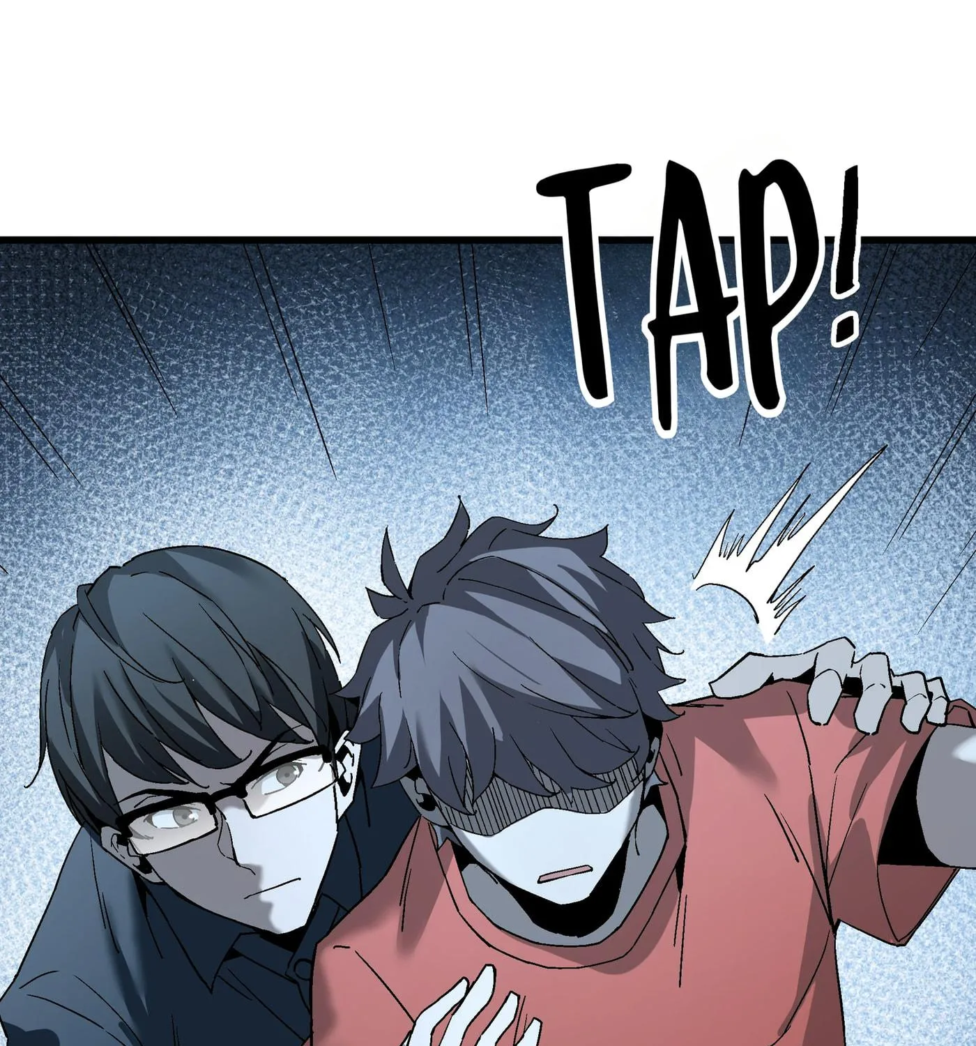 Read Soul Hunter: Ghost Chronicles (Colored) chapter 32 image 105 on Lezhin