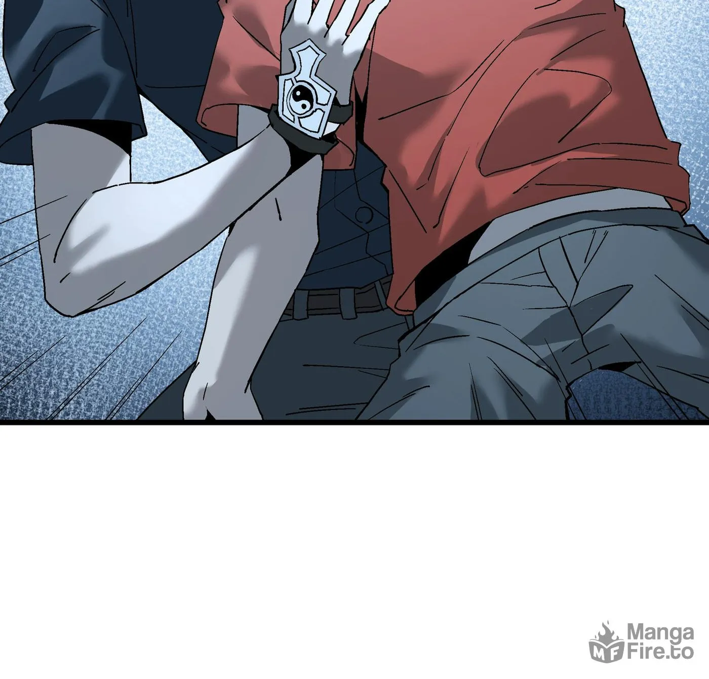 Read Soul Hunter: Ghost Chronicles (Colored) chapter 32 image 106 on Lezhin