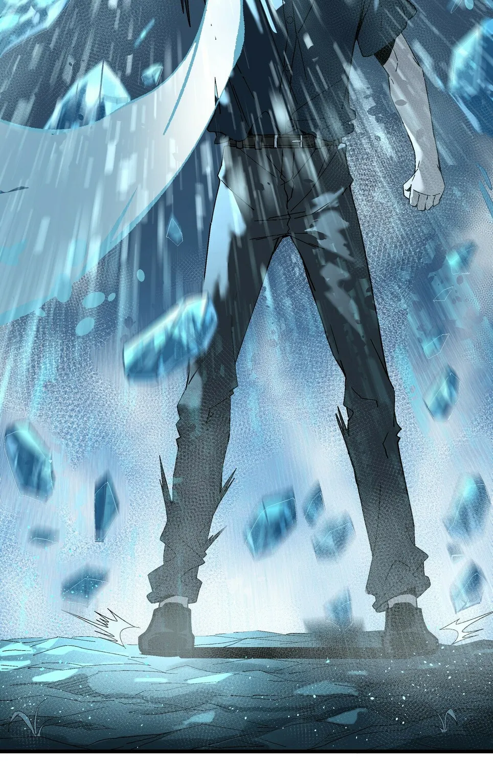 Read Soul Hunter: Ghost Chronicles (Colored) chapter 32 image 11 on Lezhin