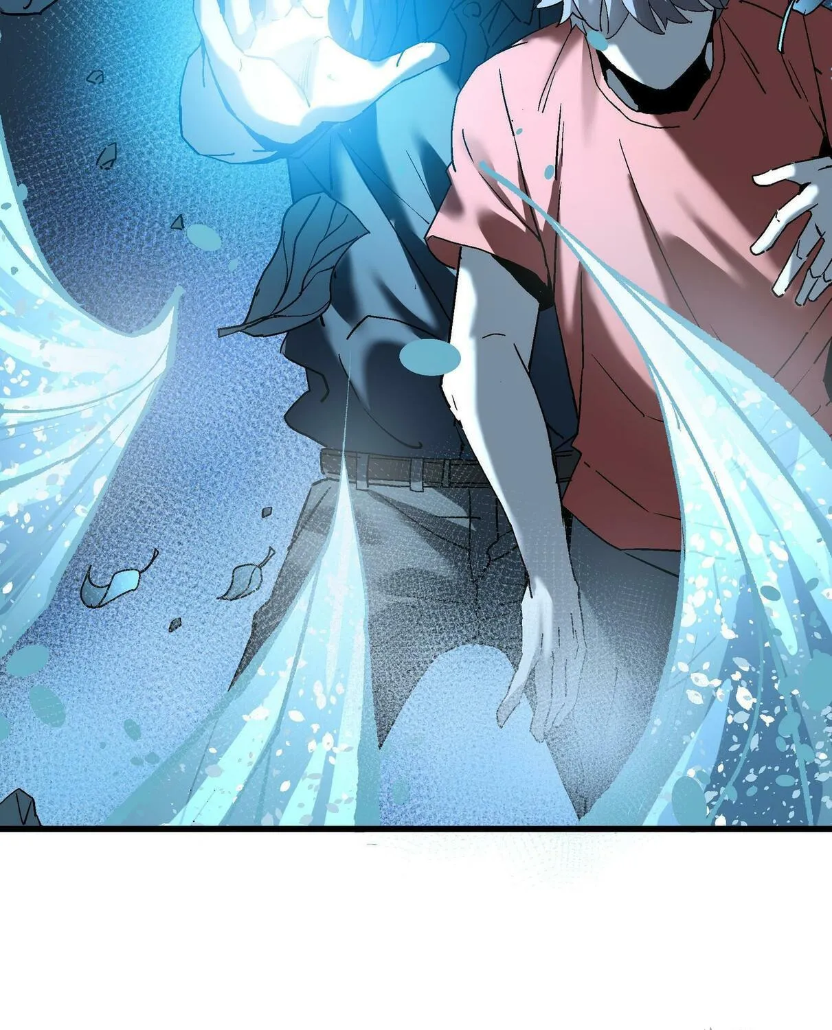 Read Soul Hunter: Ghost Chronicles (Colored) chapter 32 image 112 on Lezhin